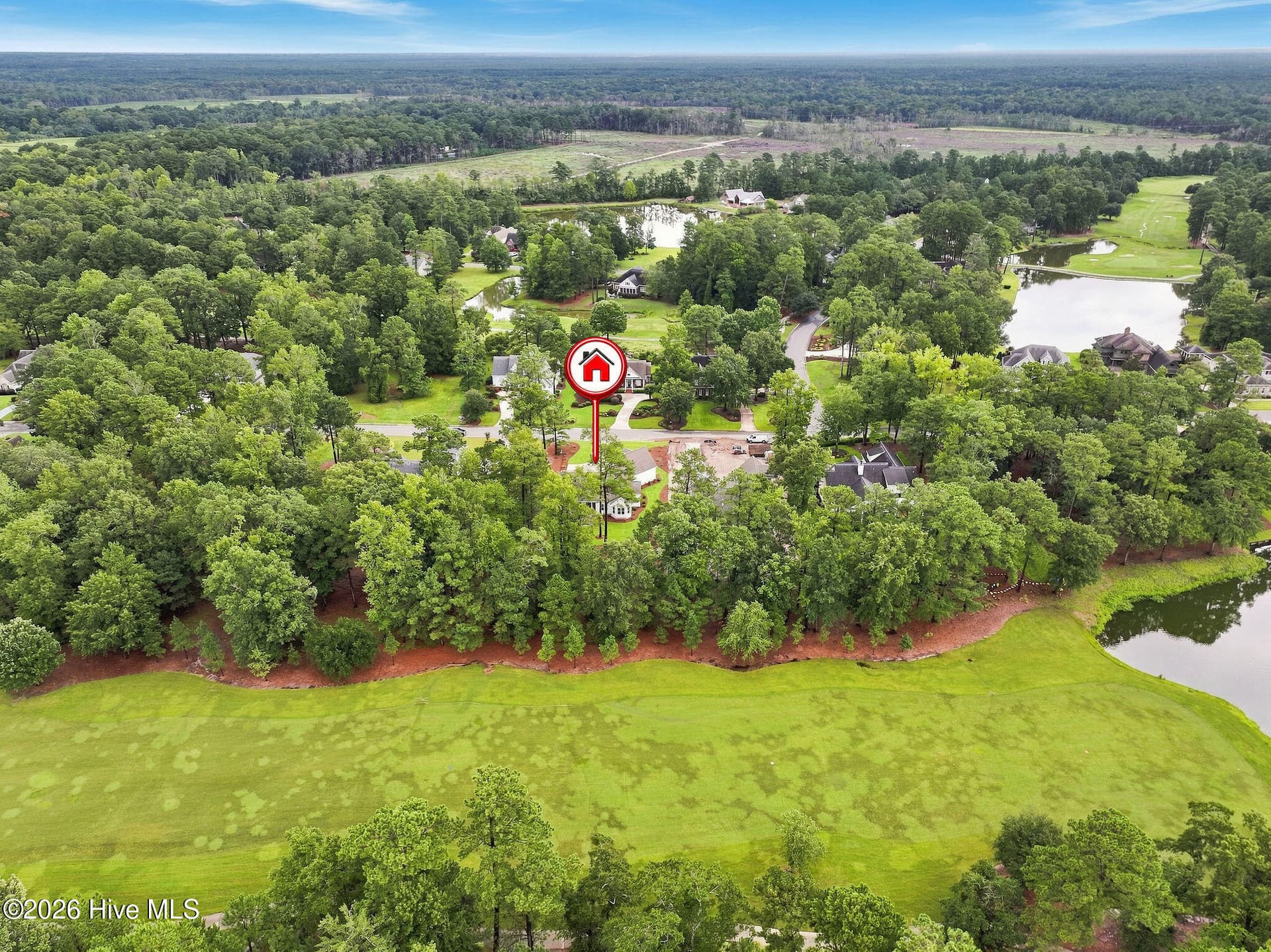 Single Family Residence at 208 E Winding Way, Wallace, NC 28466, photo 69 of 94