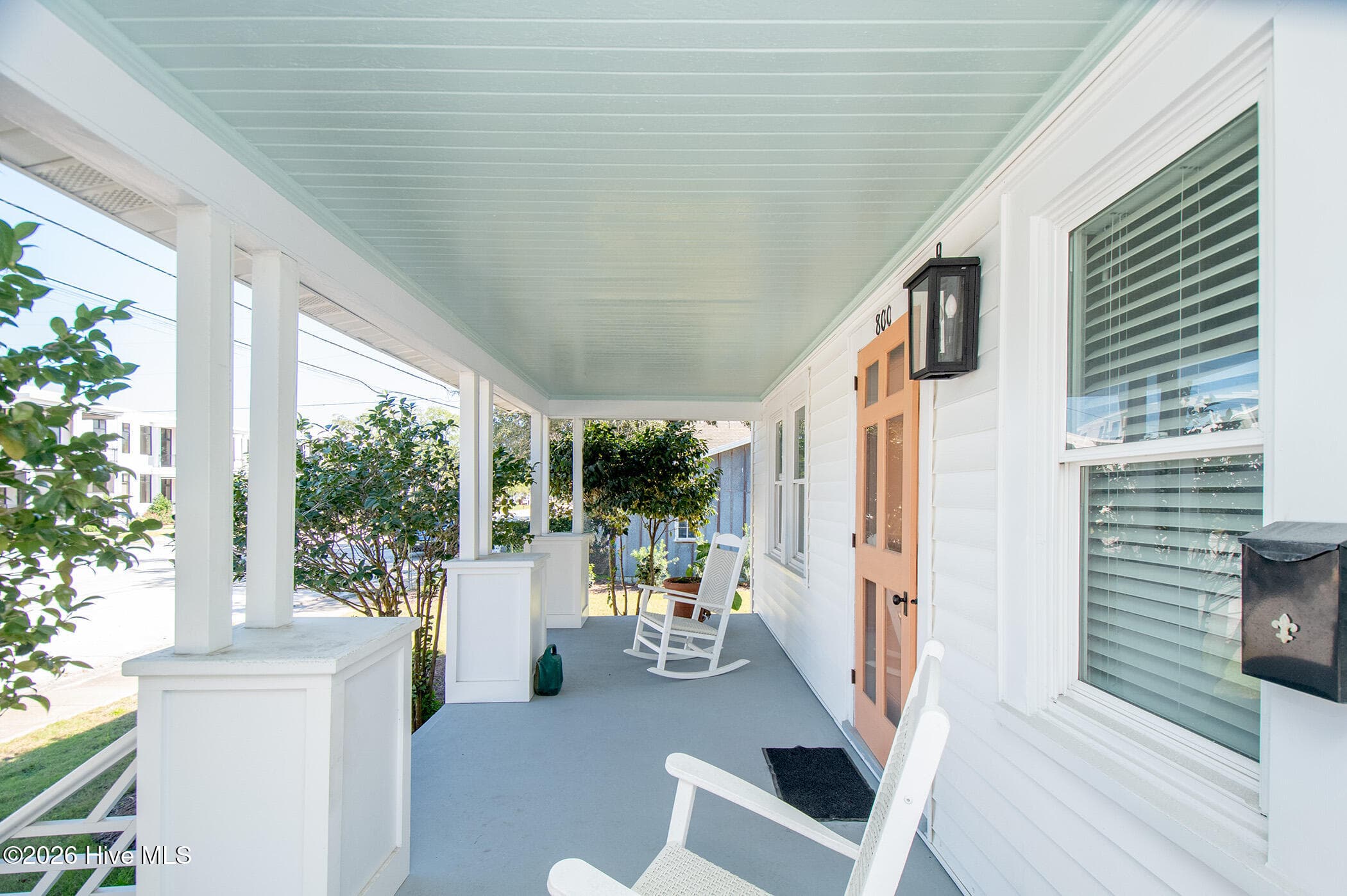 Single Family Residence at 800 Mulberry Street, Beaufort, NC 28516, photo 5 of 48