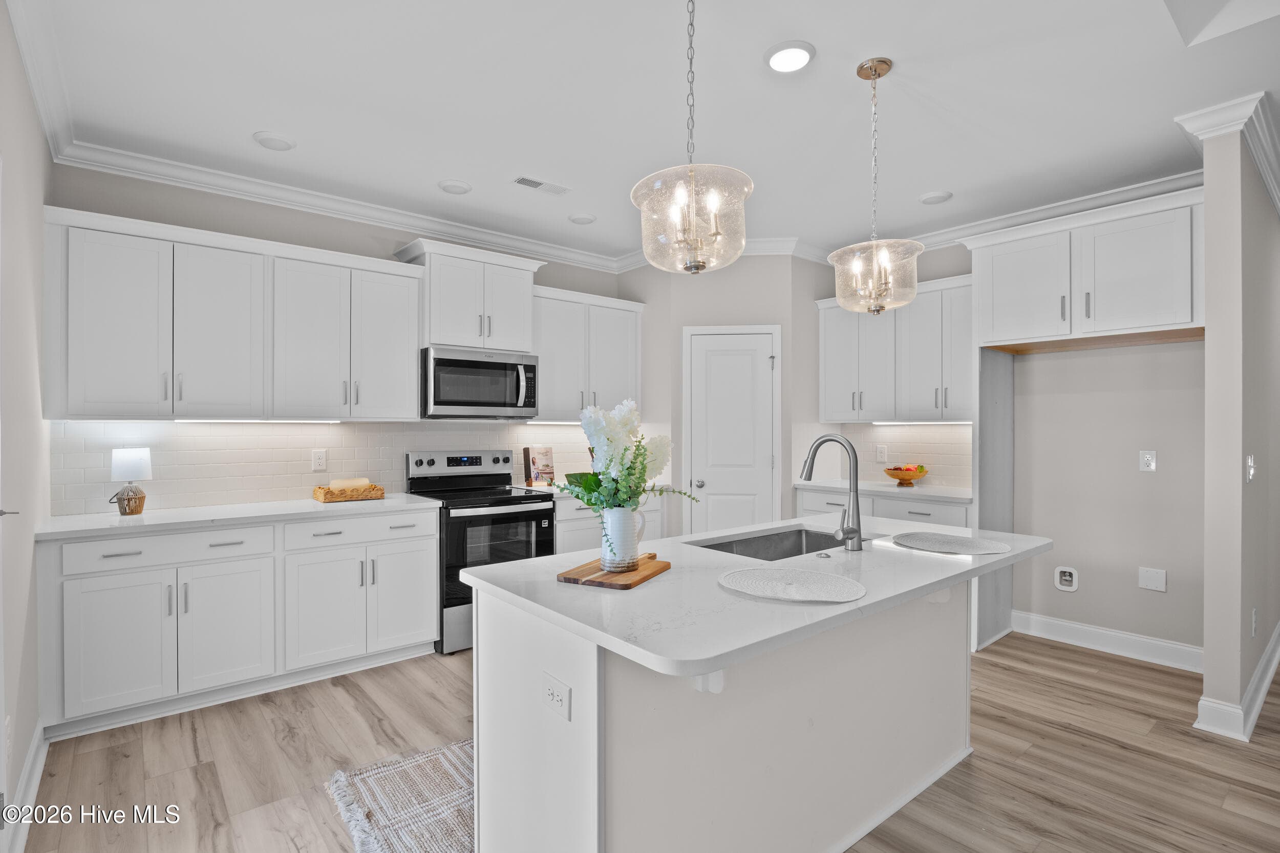 Single Family Residence at 356 Hardison Road, Holly Ridge, NC 28445, photo 6 of 63