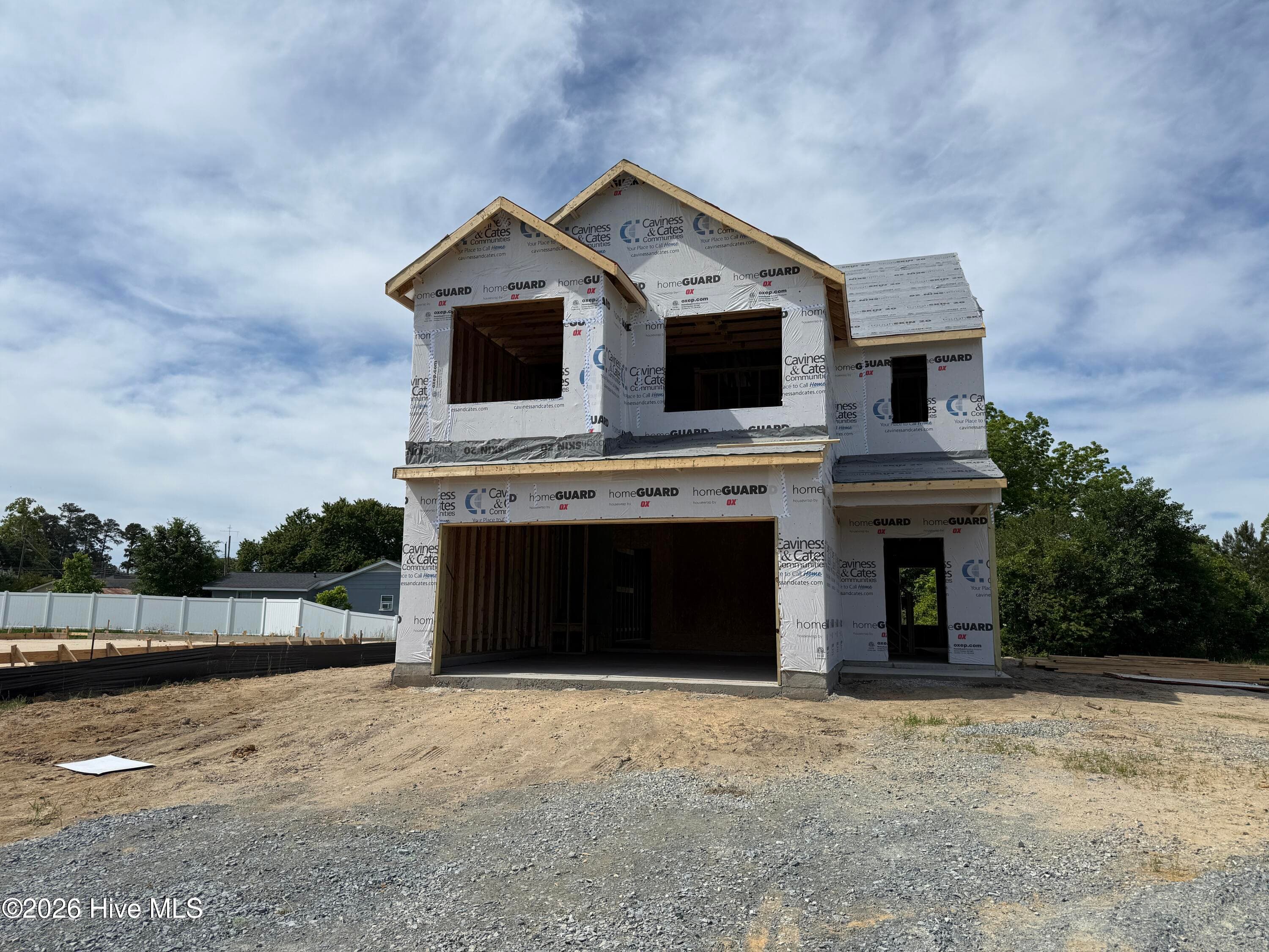 Single Family Residence at 267 Crossvine Street, Selma, NC 27576, photo 11 of 249