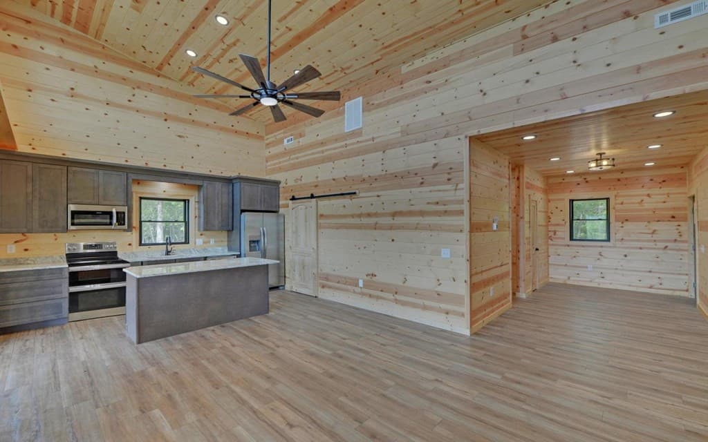 Single Family Residence at 322 Deer Haven Trail, Murphy, NC 28906, photo 8 of 47