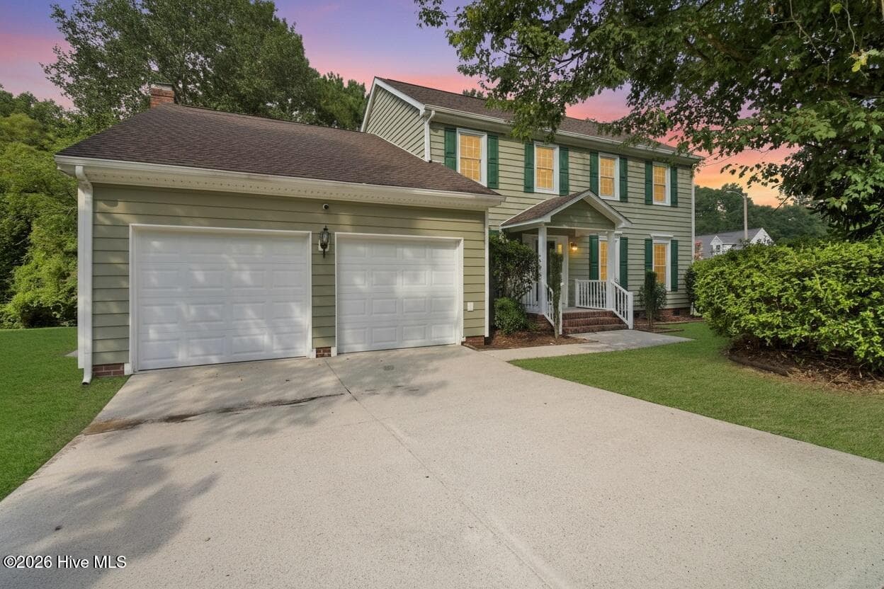 Single Family Residence at 501 Wythe Grove, Jacksonville, NC 28546, photo 49 of 49
