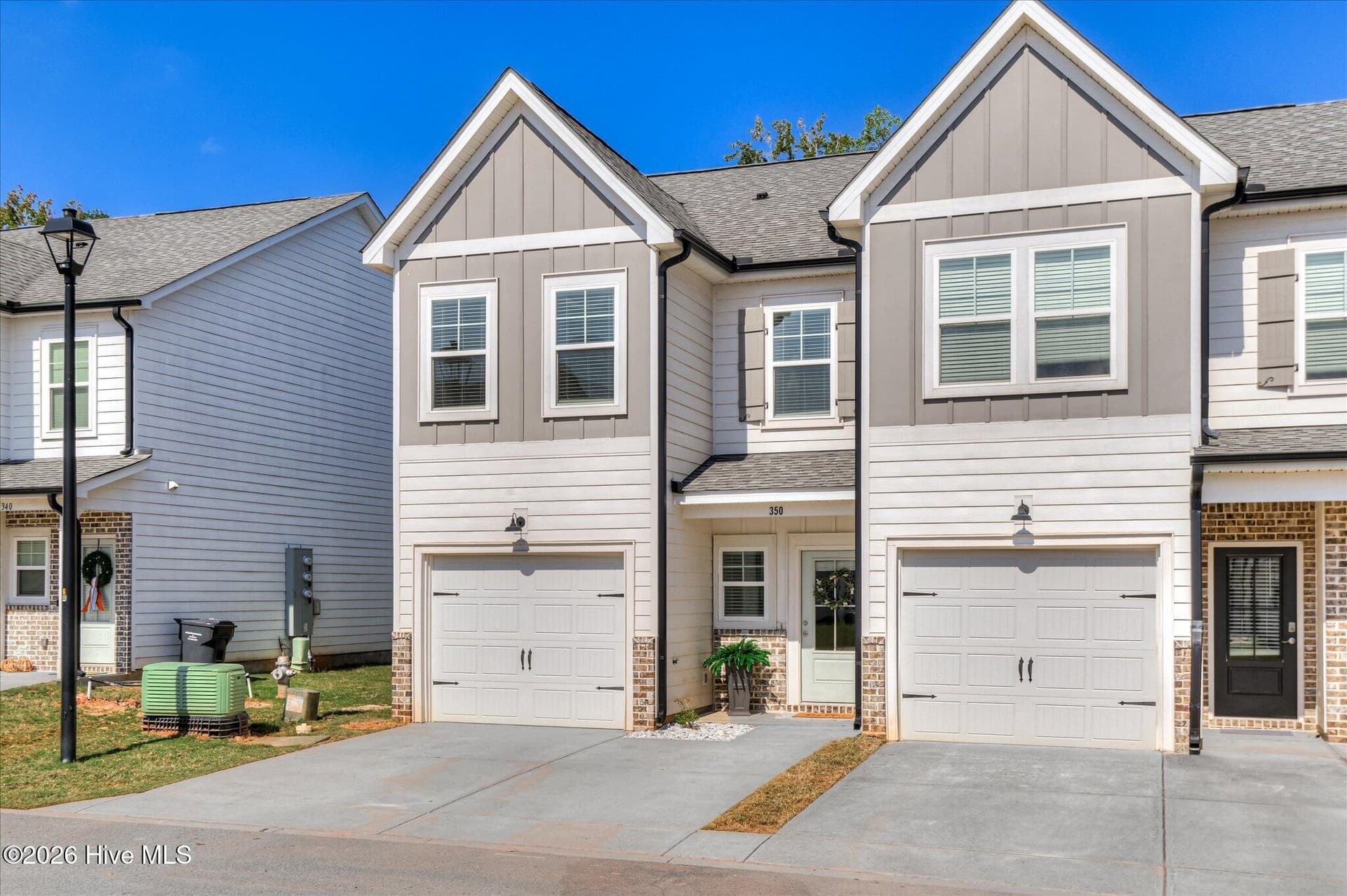 Townhouse at 350 Sumac Trail, Evans, GA 30809, photo 3 of 44