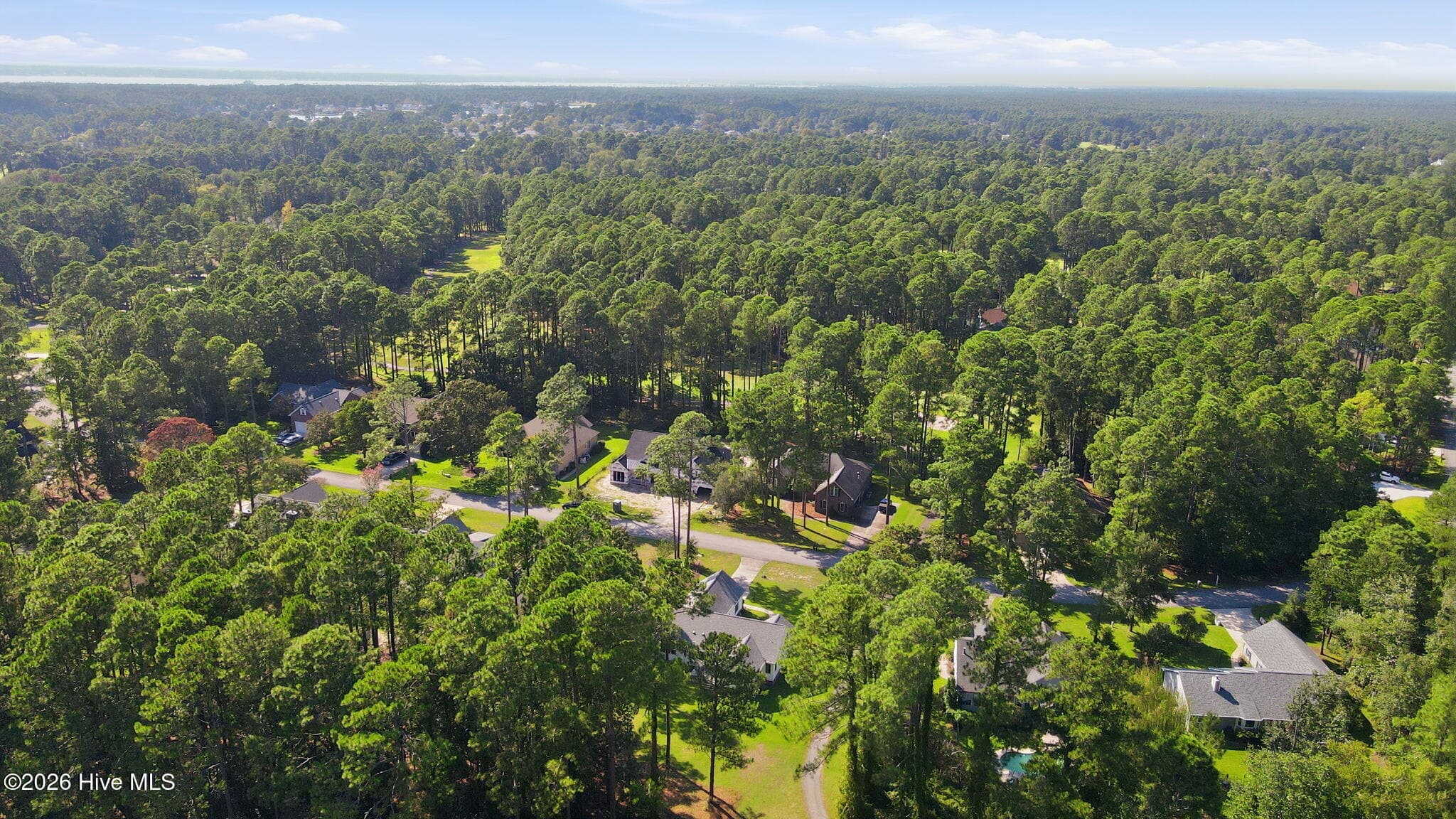 Single Family Residence at 2119 Royal Pines Drive, New Bern, NC 28560, photo 44 of 58