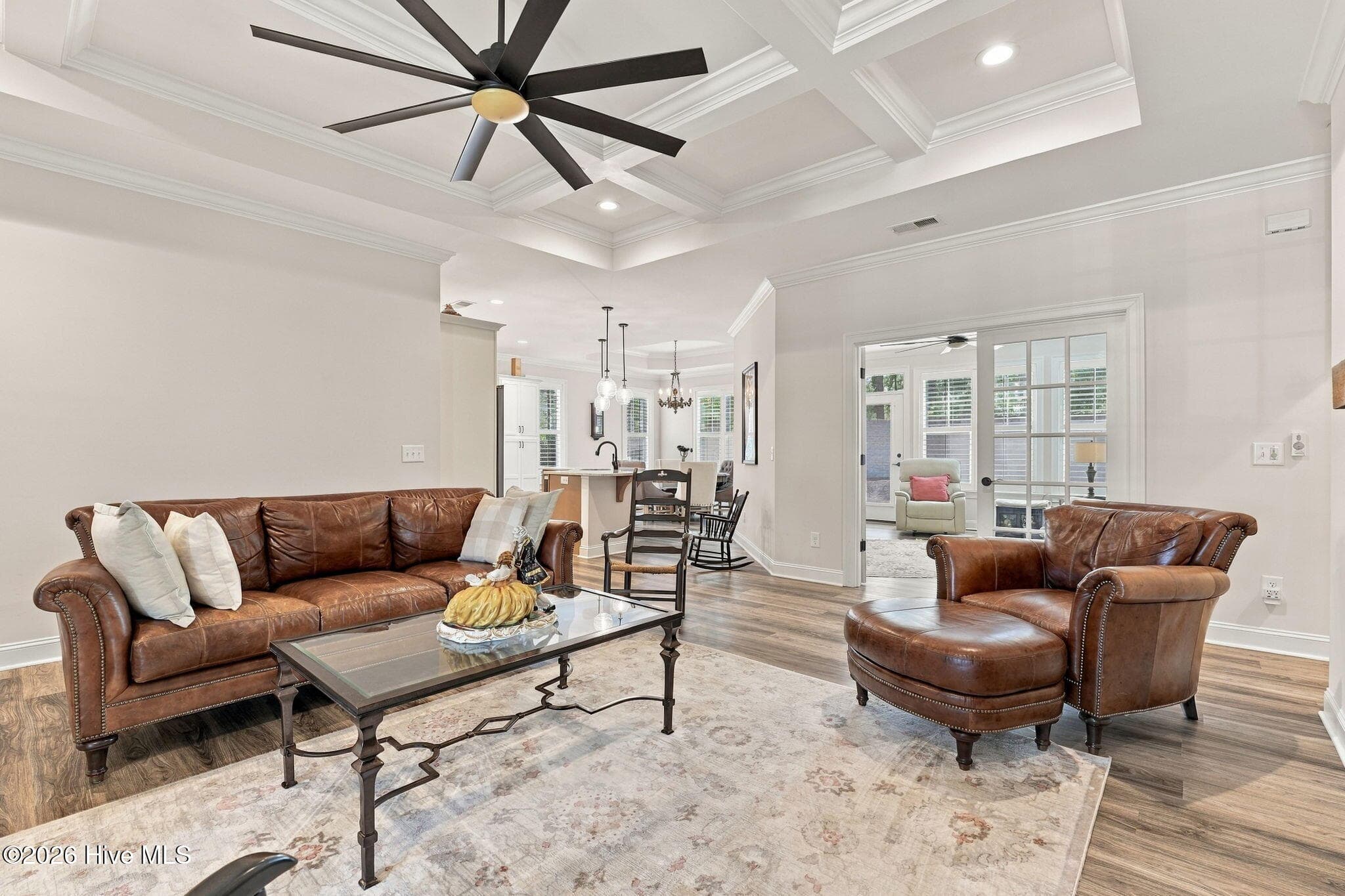 Single Family Residence at 246 Luss Lane, Southern Pines, NC 28387, photo 14 of 53