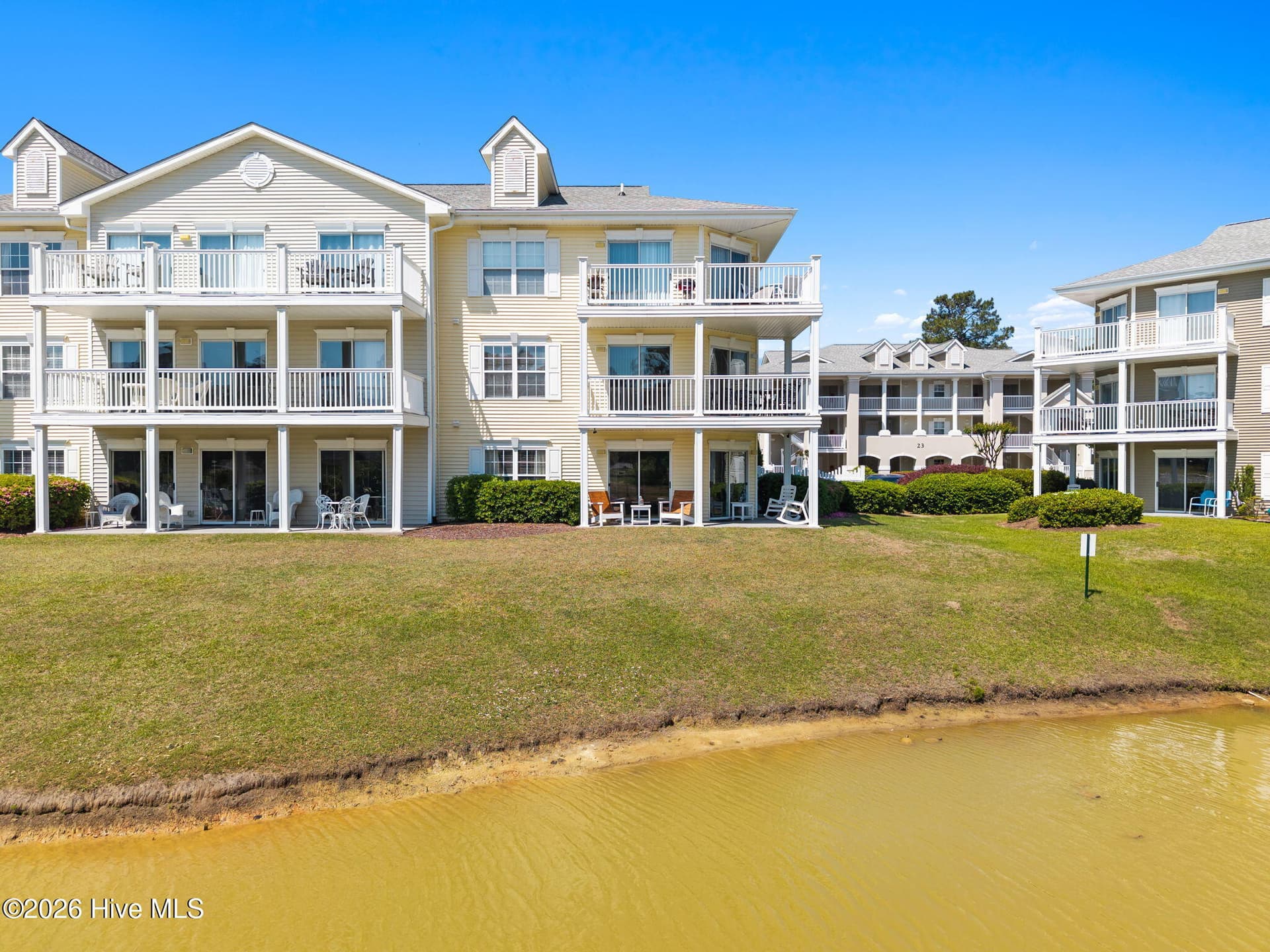Condominium at 1215 N Middleton Drive NW Apt 2401, Calabash, NC 28467, photo 34 of 48