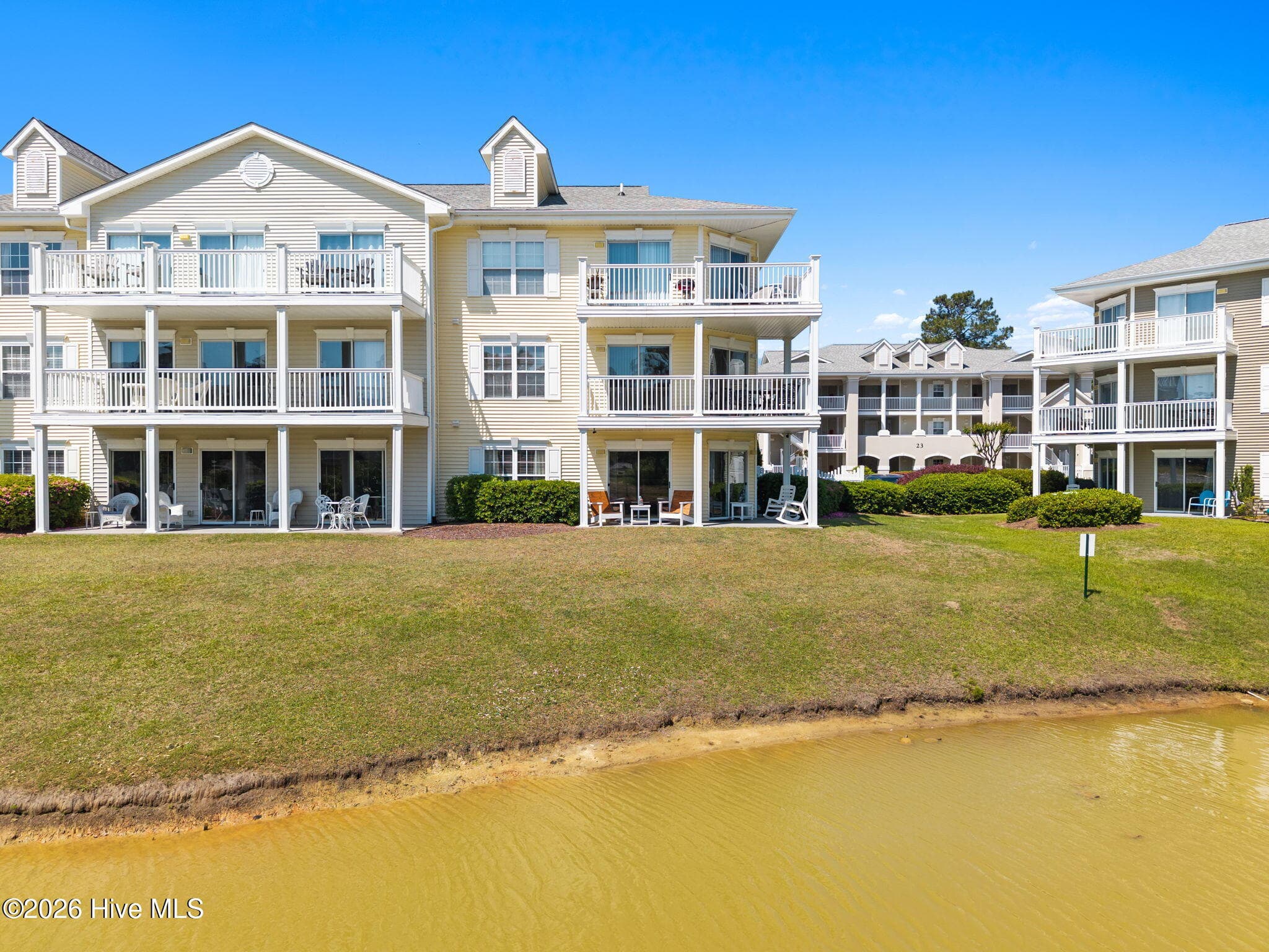 Condominium at 1215 N Middleton Drive NW Apt 2401, Calabash, NC 28467, photo 34 of 48