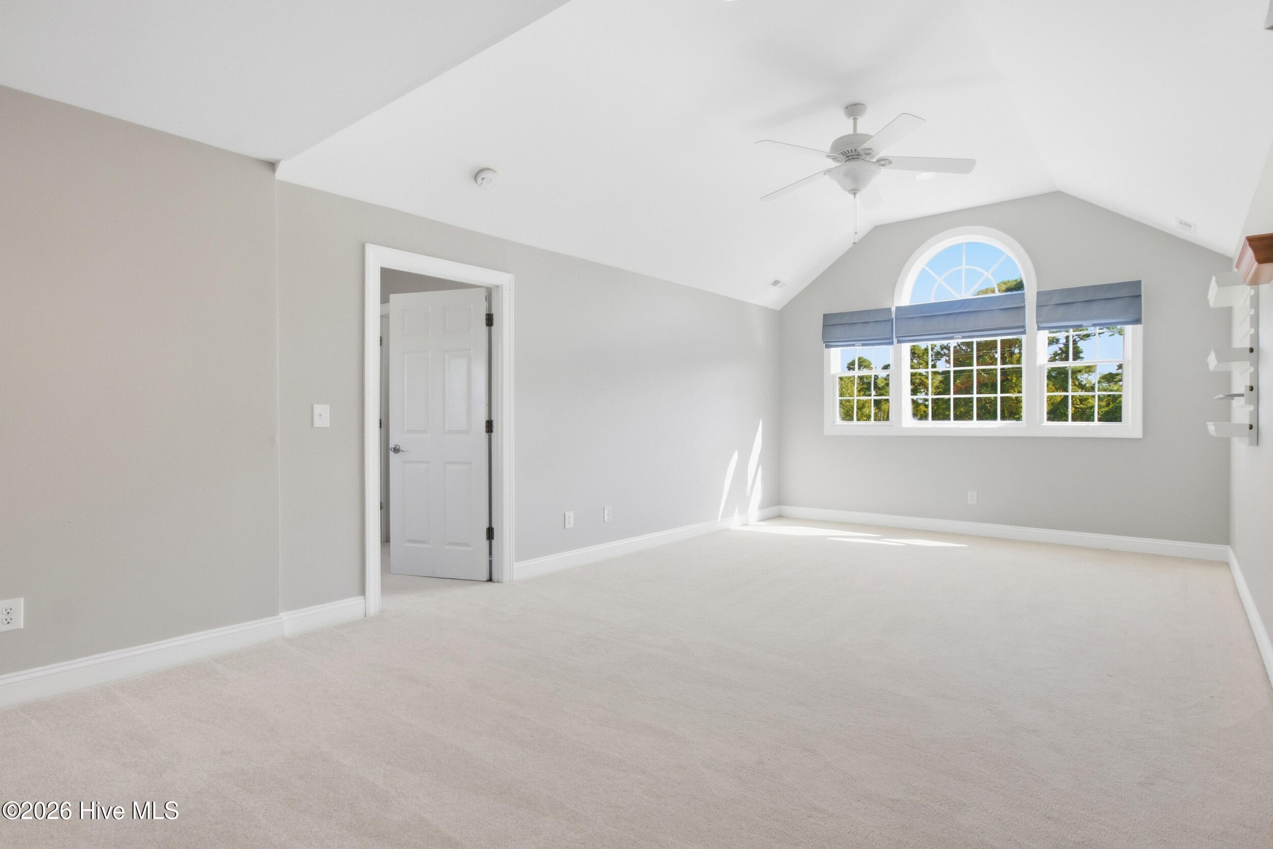 Family Room - 1012 Pelican Drive, New Bern, NC 28560