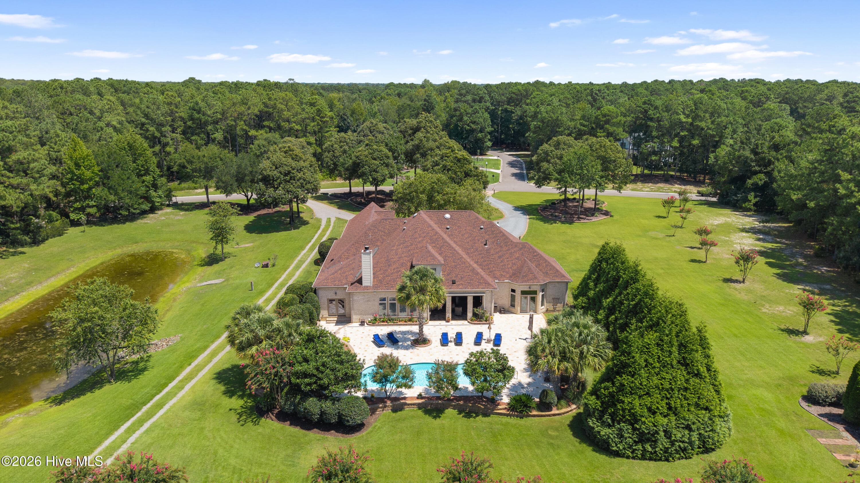 Single Family Residence at 439 Whitebridge Road, Hampstead, NC 28443, photo 10 of 276