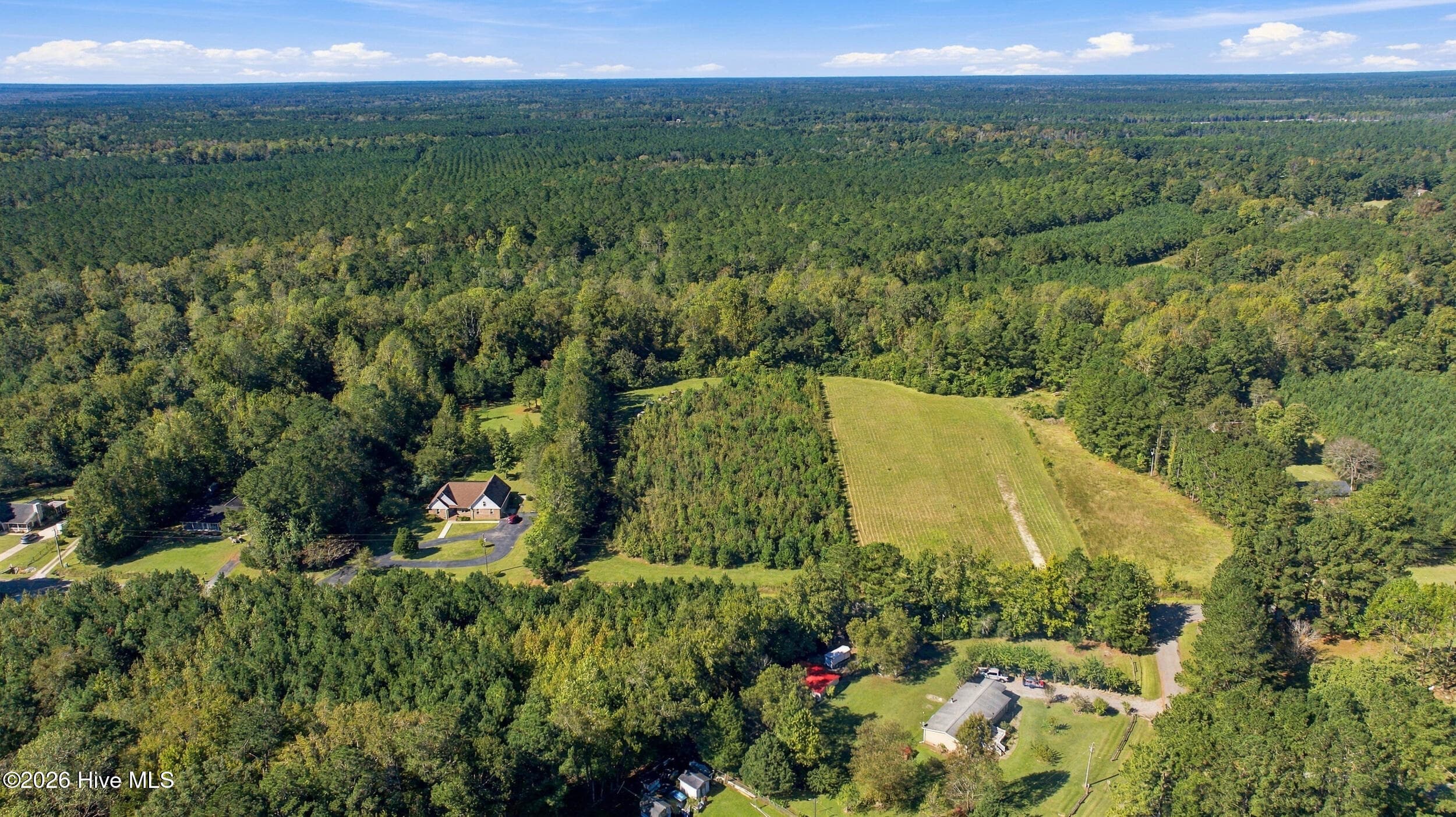 Undeveloped at 0 Balcombe Road, Rocky Point, NC 28457, photo 3 of 24