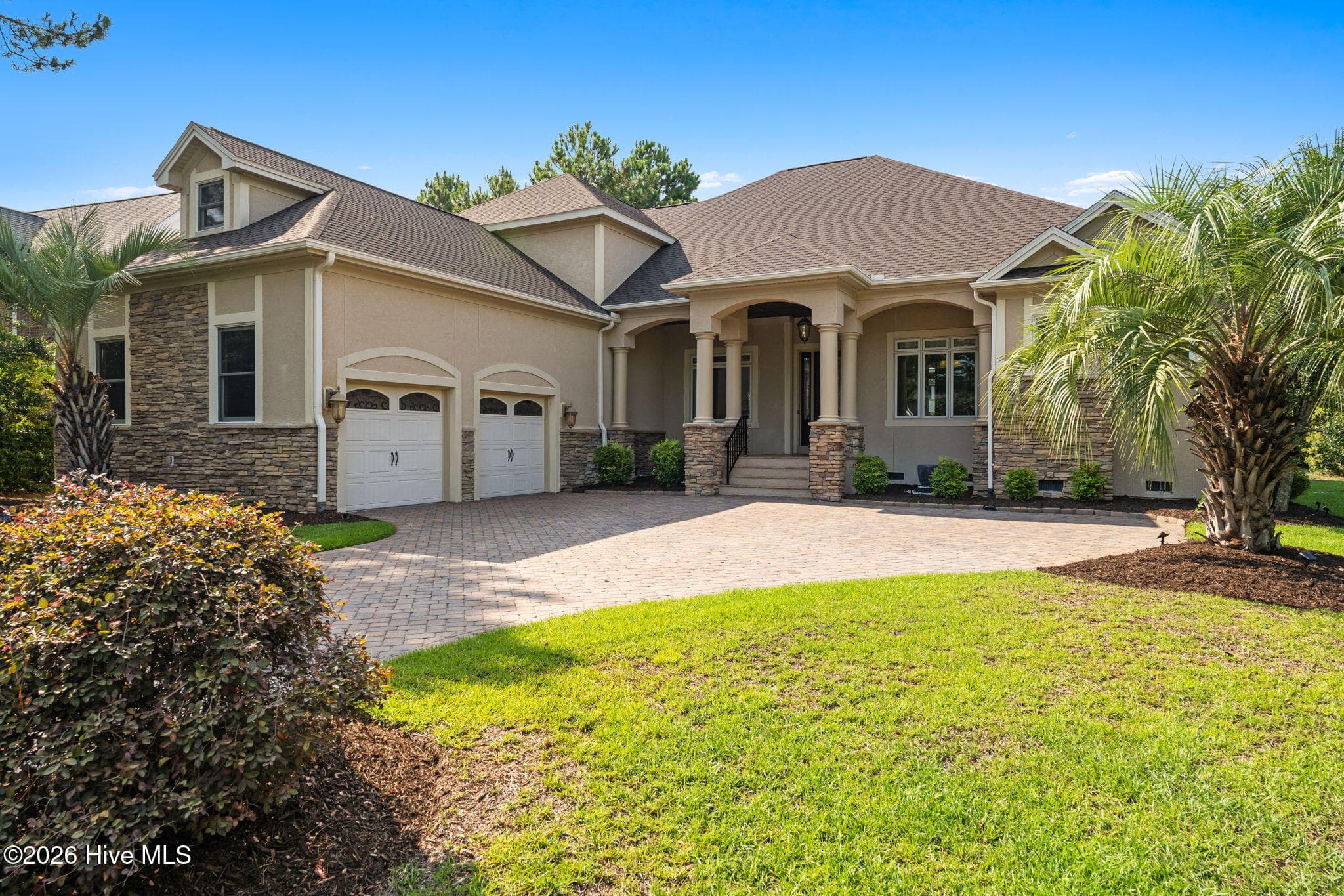 Single Family Residence at 3858 Ridge Crest Drive, Southport, NC 28461, photo 118 of 191