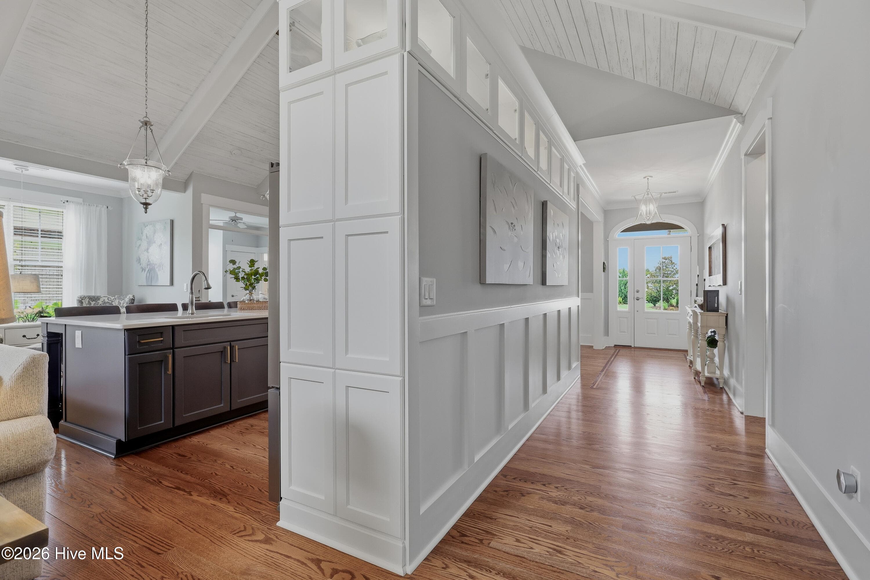 Single Family Residence at 8244 Compass Pointe East Wynd Wynd NE, Leland, NC 28451, photo 14 of 76