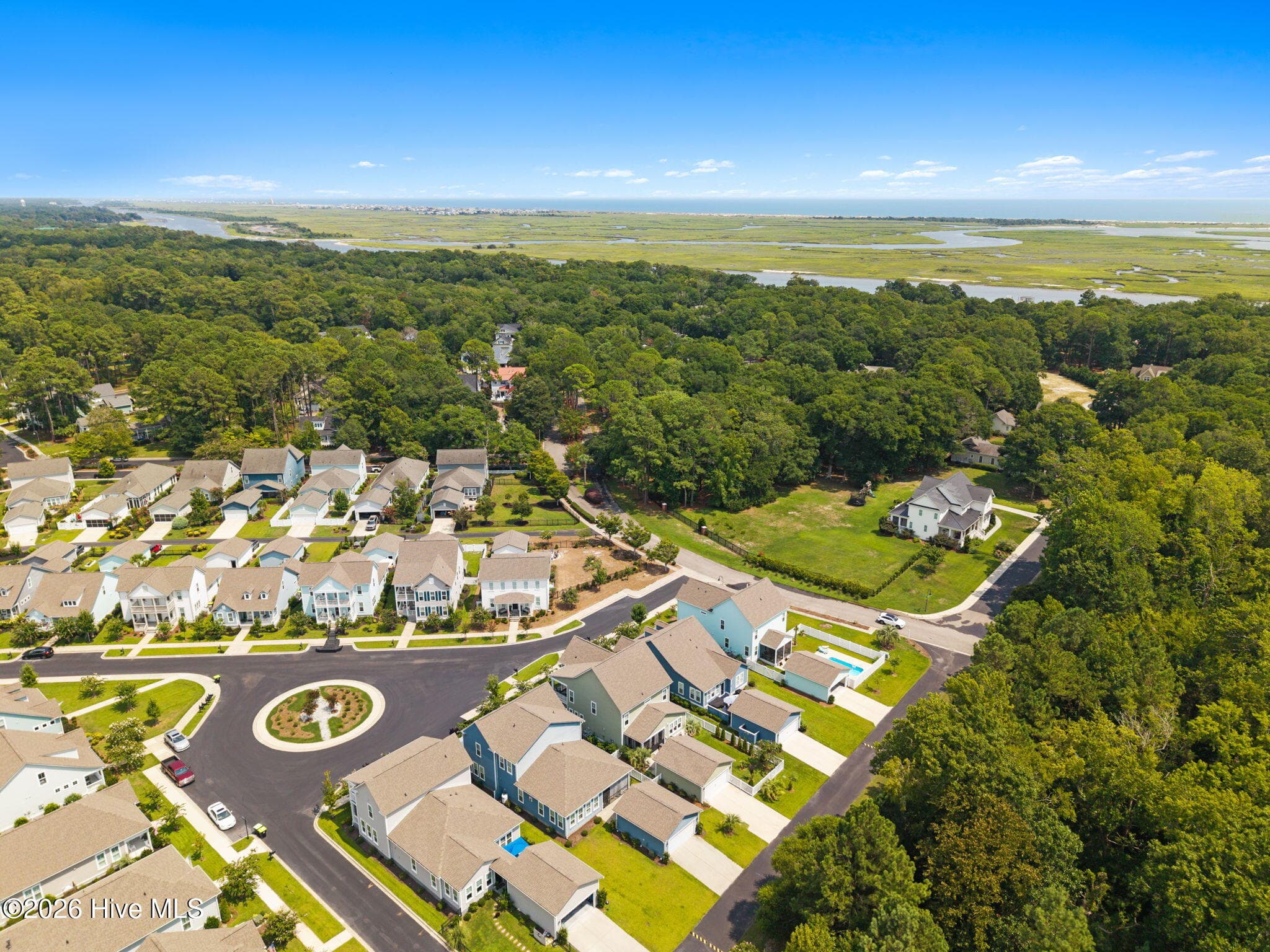 Single Family Residence at 9099 Village Lake Drive SW, Calabash, NC 28467, photo 51 of 63