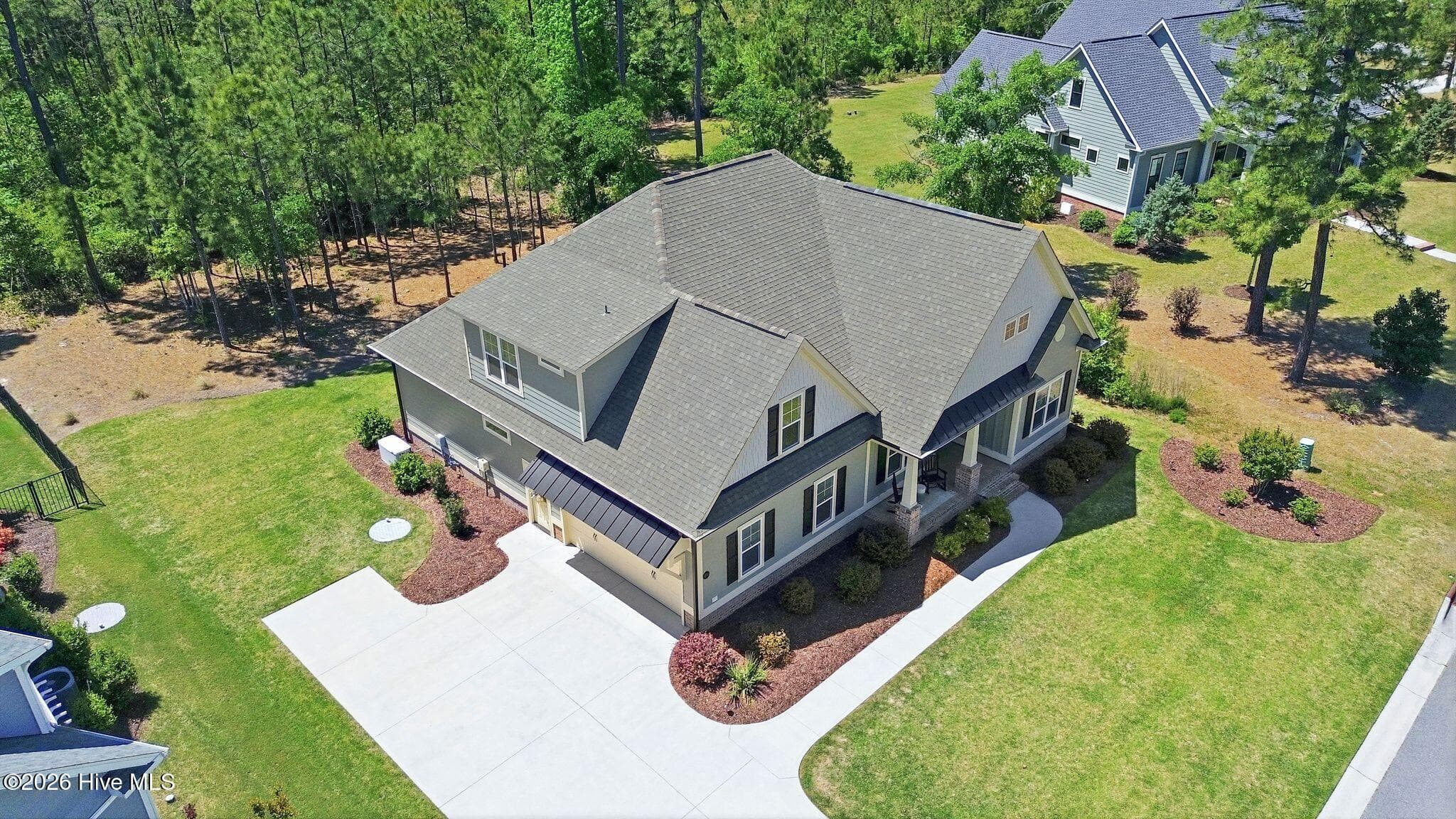 Single Family Residence at 3710 Friendly Orange Court NE, Leland, NC 28451, photo 132 of 207