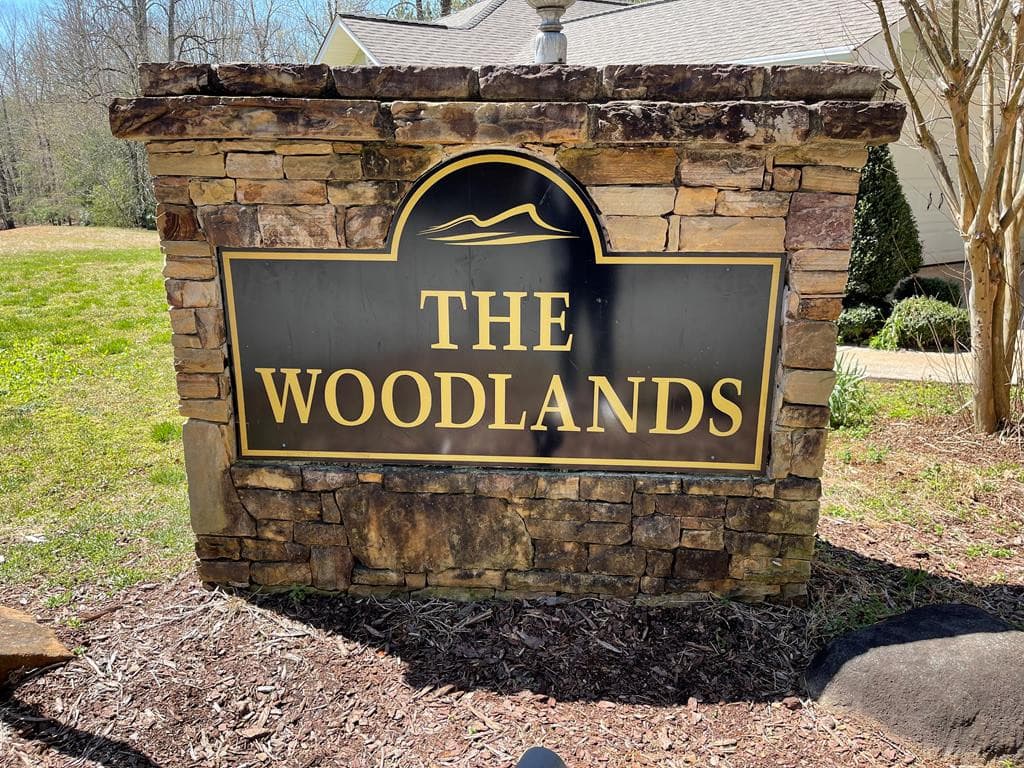 Residential Lot at Lot 2e 2E The Woodlands, Hayesville, NC 28904, photo 4 of 6