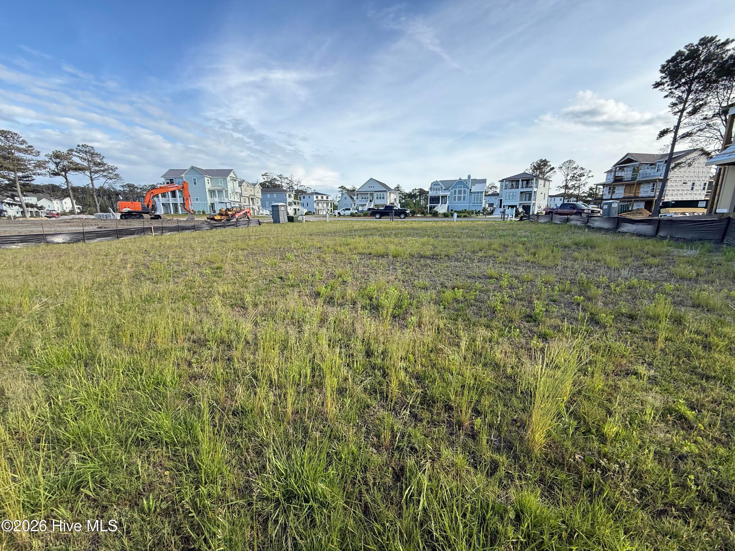 Residential Lot at 564 268 Sheldrake Court, Beaufort, NC 28516, photo 4 of 9