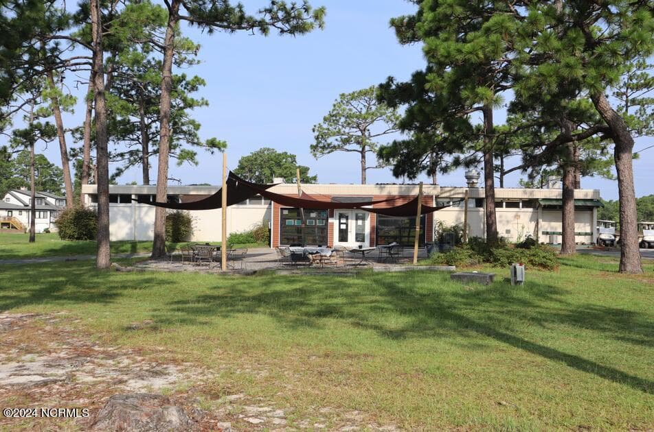 Boiling Spring Lakes Amenities - 27 N High Point Road, Southport, NC 28461