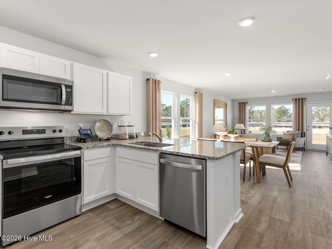 similar townhome for illustrative purposes only. actual townhome will vary in colors and options. - 8193 Foxglove Lane Unit 89, Leland, NC 28451