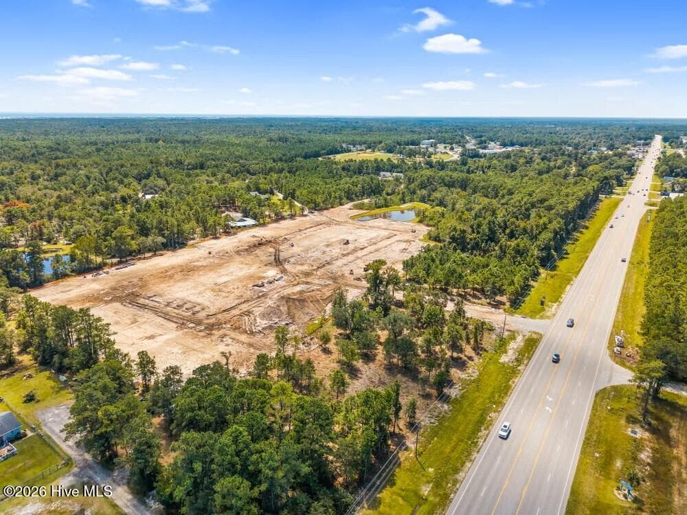Townhouse at 242 Senna Drive, Holly Ridge, NC 28445, photo 19 of 22