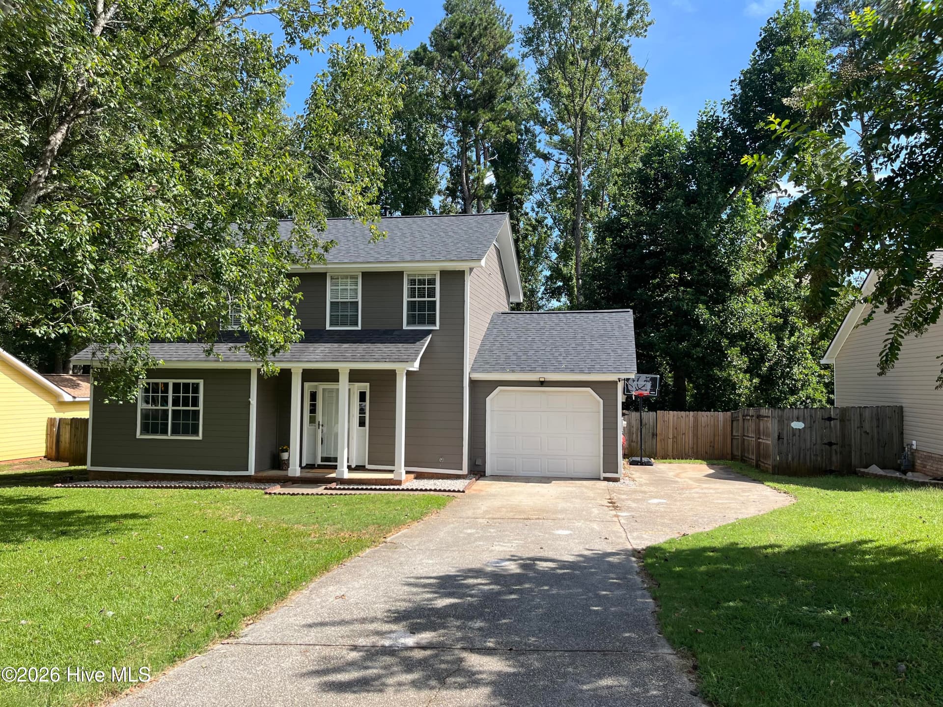 156 Crawford Drive, Martinez, GA 30907