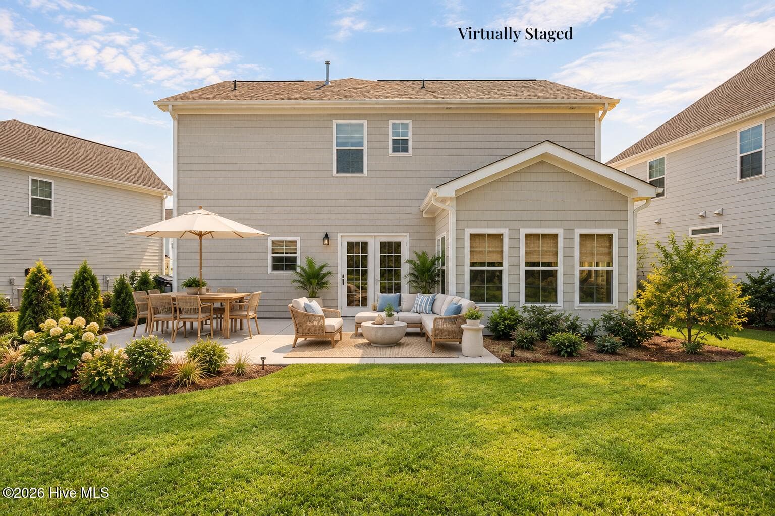 Single Family Residence at 495 Sugar Cove Run, Wilmington, NC 28411, photo 37 of 51