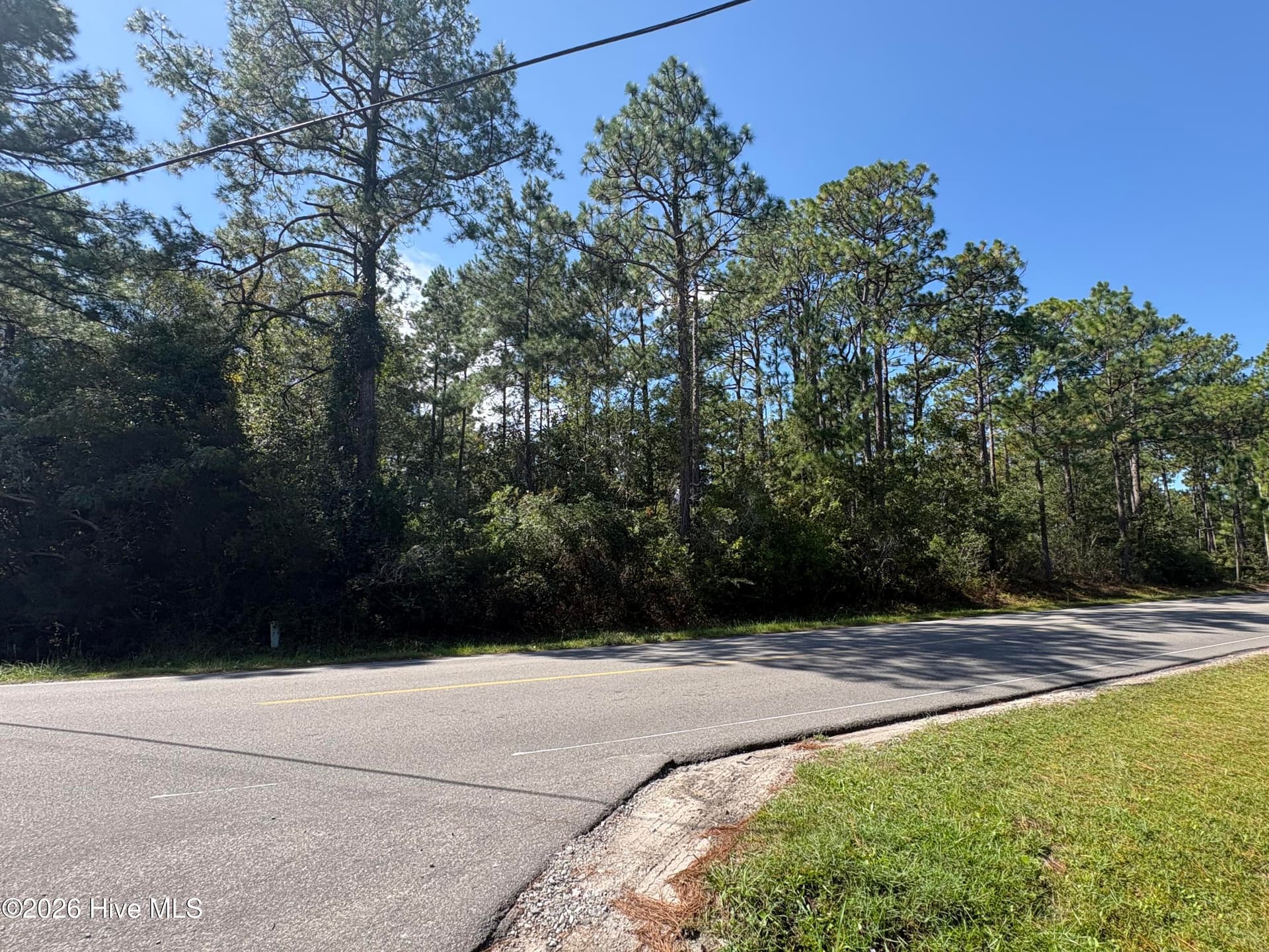 L-80/81 80/81 Nassau Road, Boiling Spring Lakes, NC 28461