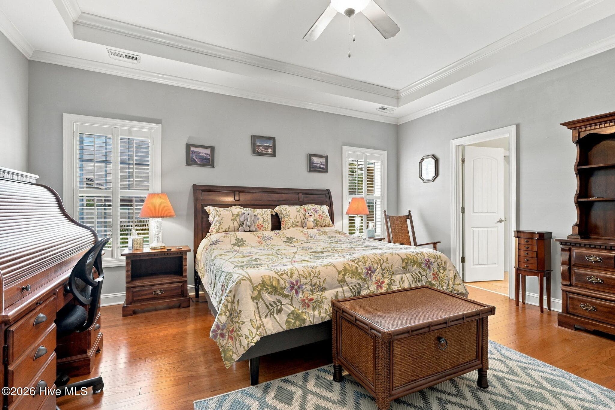 Single Family Residence at 203 Coldwater Drive, Swansboro, NC 28584, photo 20 of 49