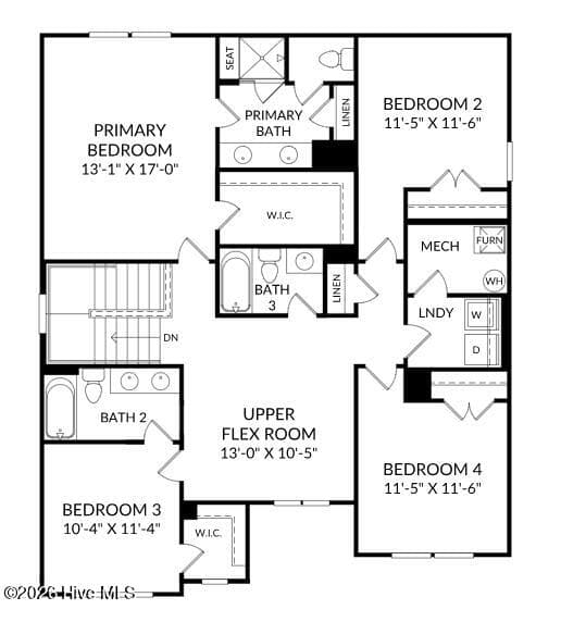 Single Family Residence at 3556 Tanbark Oak Lane NW, Aiken, SC 29801, photo 3 of 32