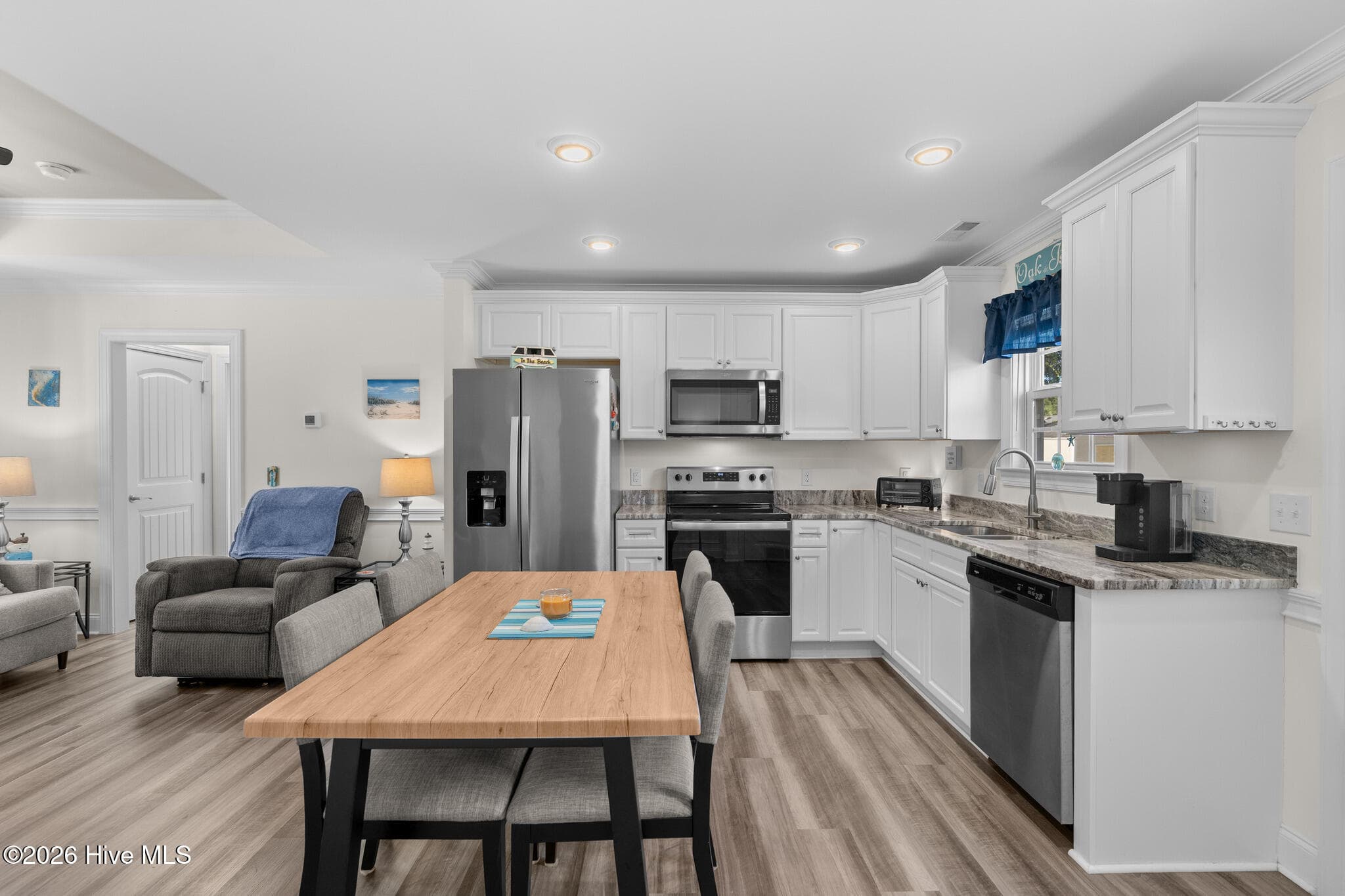 Single Family Residence at 115 NW 17th Street, Oak Island, NC 28465, photo 17 of 44
