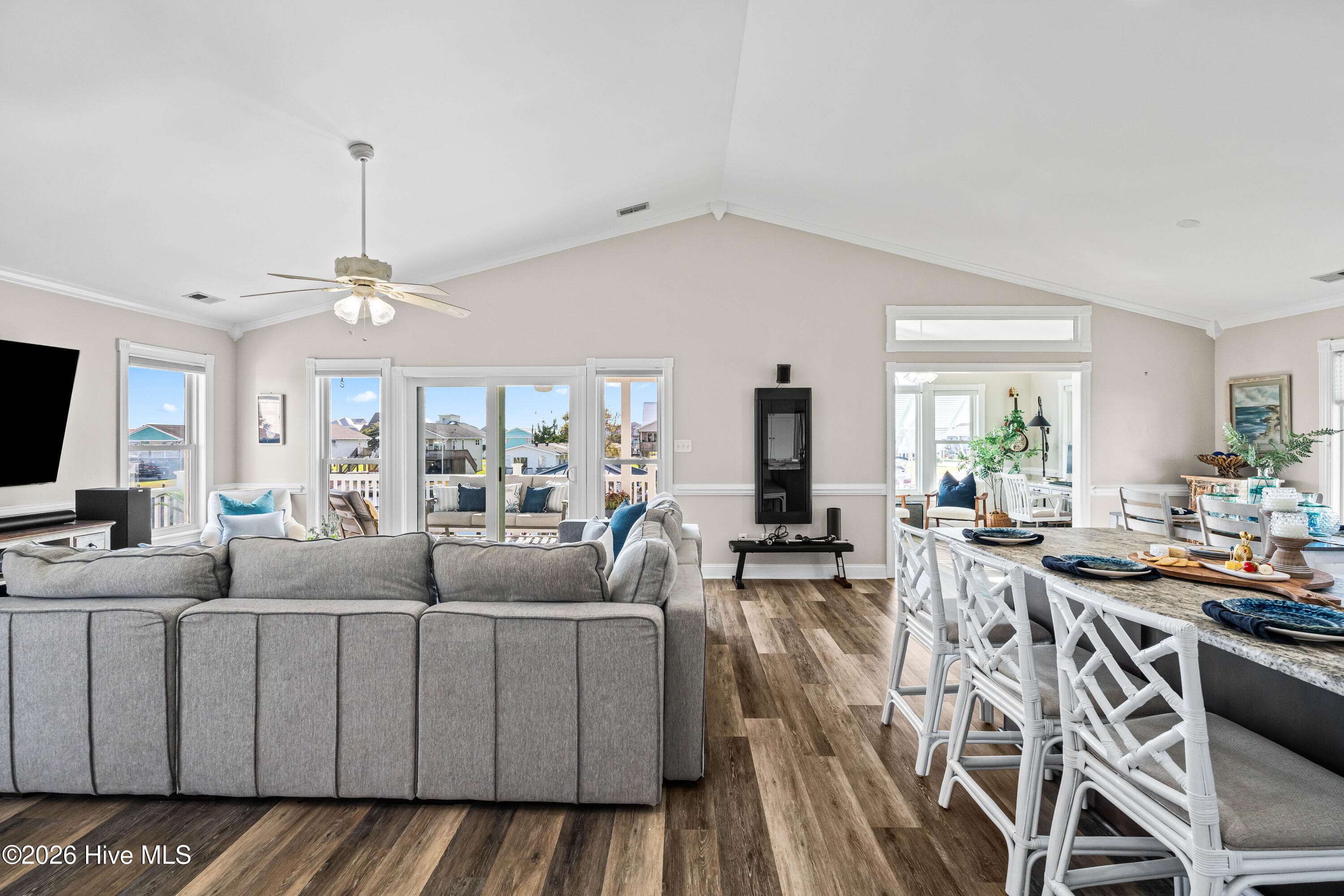 Single Family Residence at 7097 7th Street, Surf City, NC 28445, Surf City, photo 10 of 53