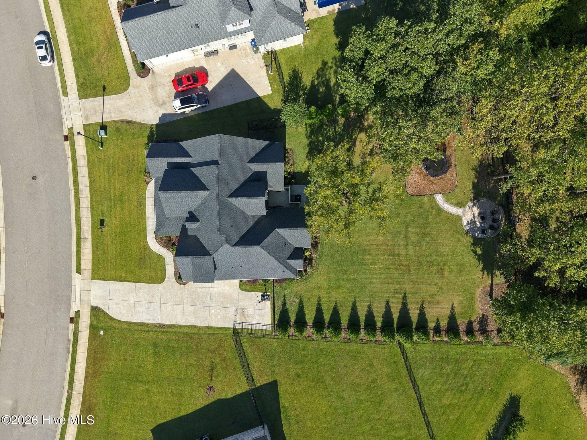 Single Family Residence at 2040 Sedbrook Lane, Winterville, NC 28590, photo 61 of 65