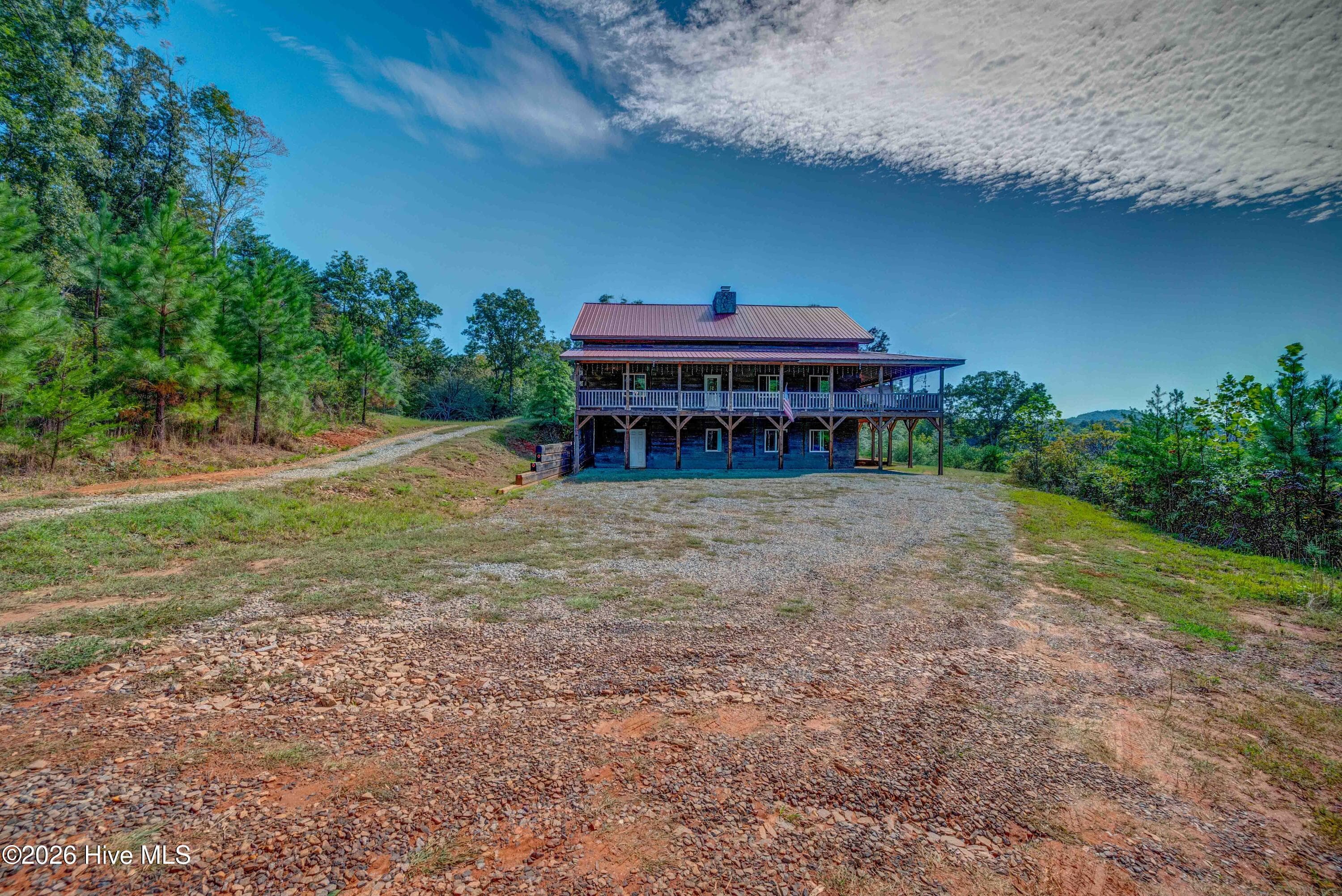 Single Family Residence at 265 Pleasant Hill Road, Murphy, NC 28906, photo 67 of 76