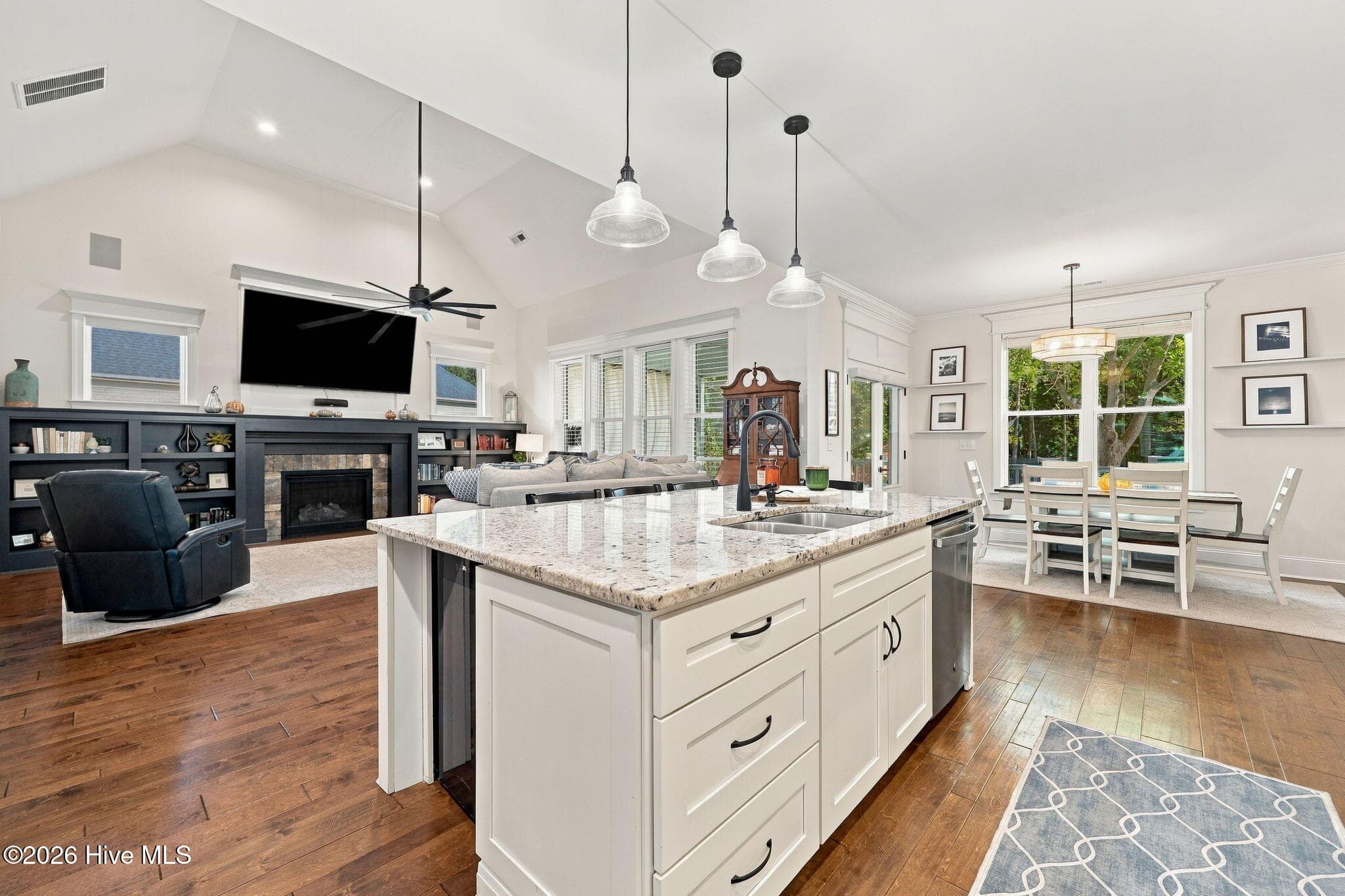 Single Family Residence at 2040 Sedbrook Lane, Winterville, NC 28590, photo 15 of 65