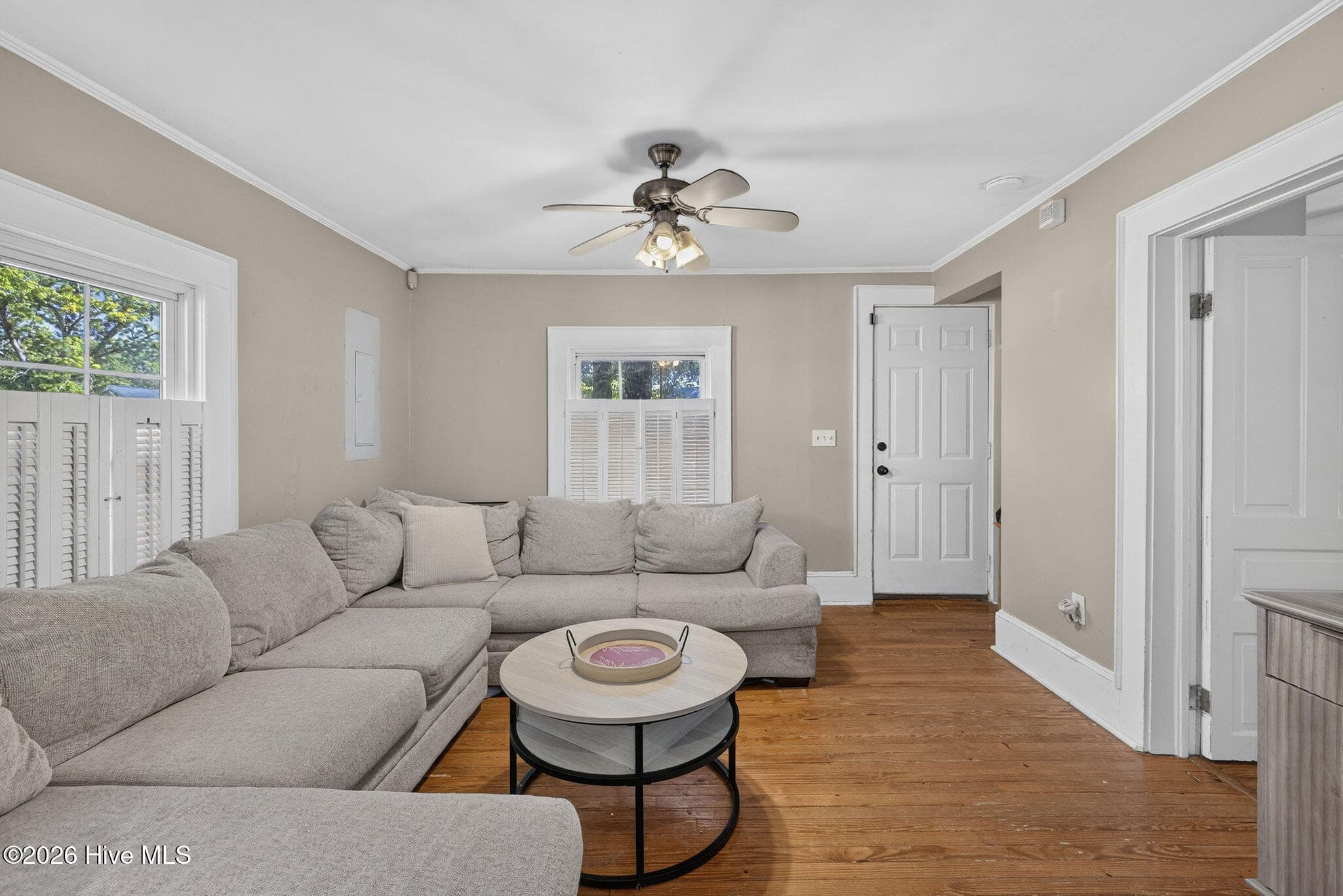 Single Family Residence at 1822 Waddell Street, Wilmington, NC 28401, photo 9 of 59