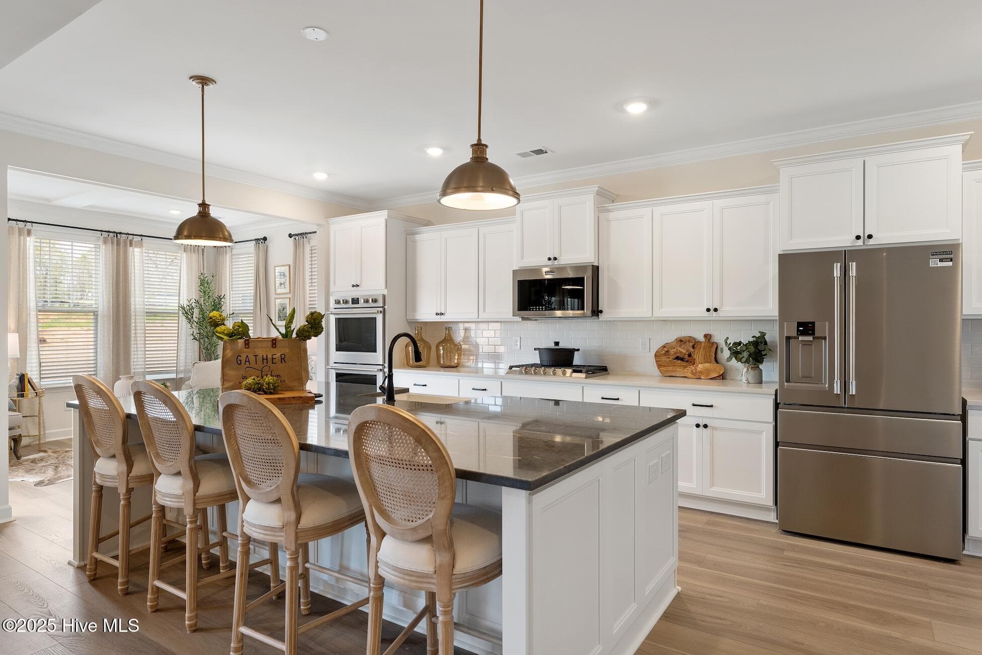 Not the actual home - 1197 Sunwater Terrace, Leland, NC 28451