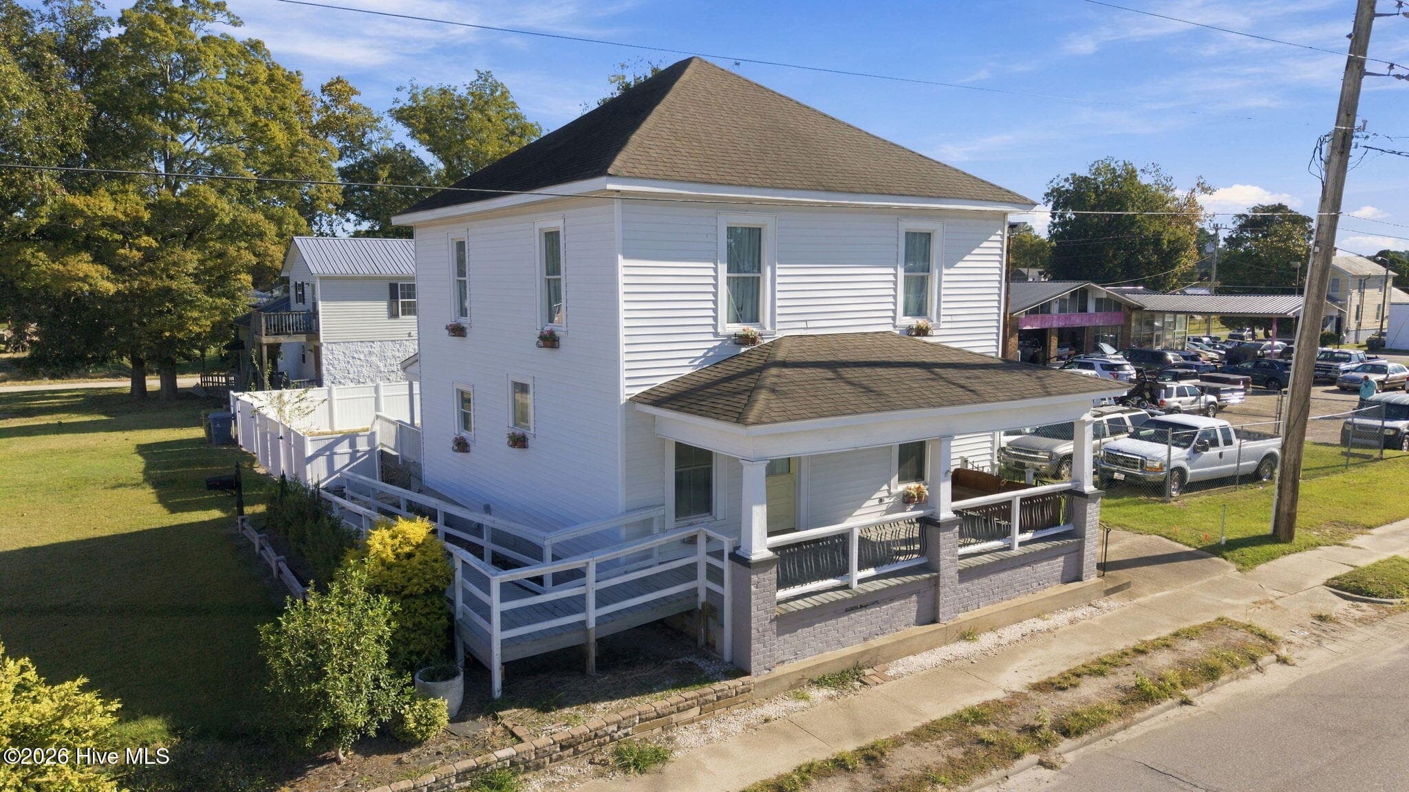 Business at 122 W 5th Street, Washington, NC 27889, photo 71 of 81