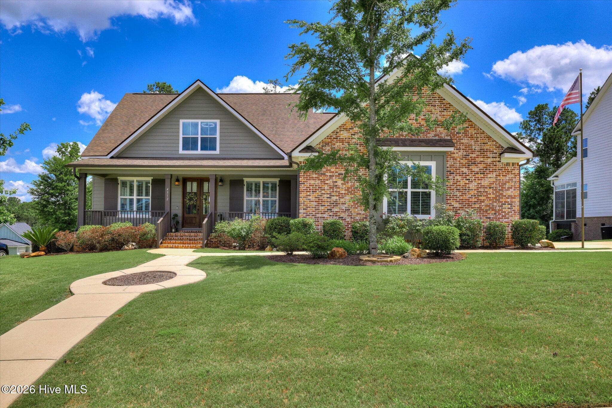 Single Family Residence at 4312 Sabal Drive, Evans, GA 30809, photo 2 of 67
