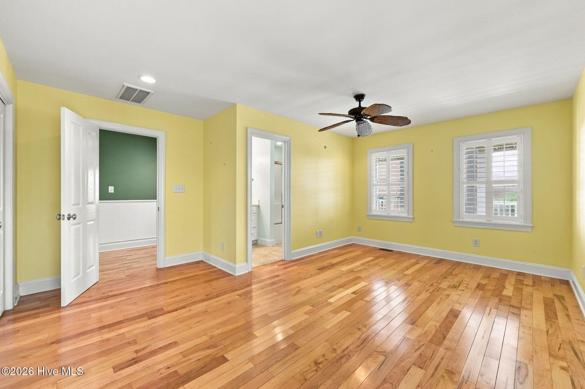 3rd Bedroom Suite - 101 Jackson Avenue, Emerald Isle, NC 28594, Emerald Isle