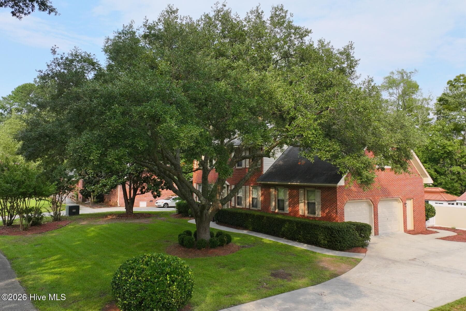 Single Family Residence at 212 Dorchester Place, Wilmington, NC 28412, photo 54 of 68