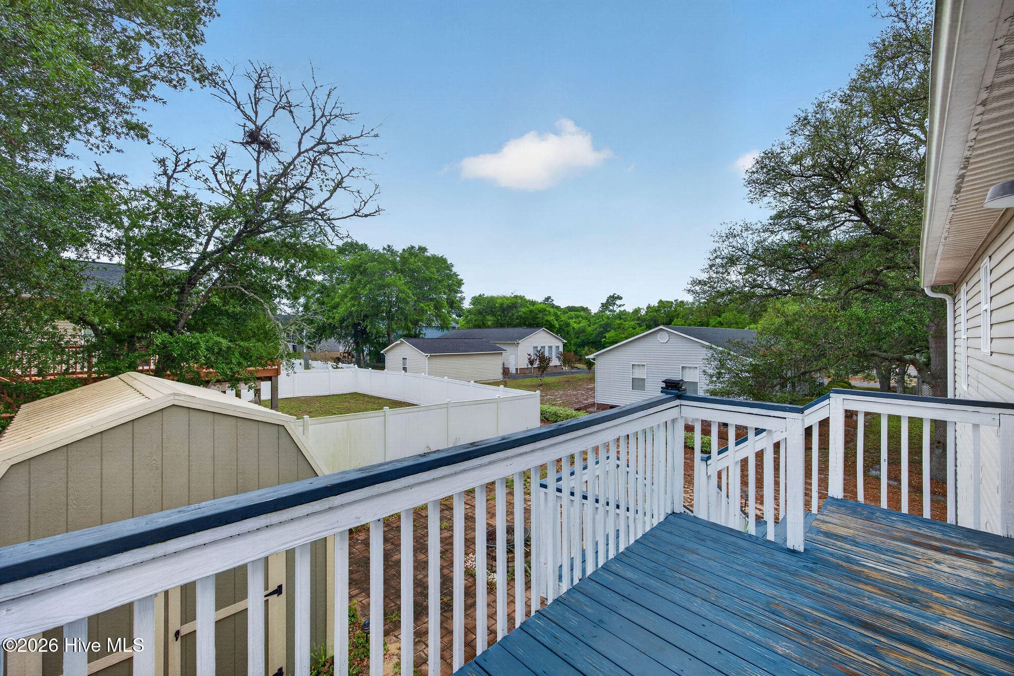 Single Family Residence at 2305 E Oak Island Drive, Oak Island, NC 28465, photo 24 of 31