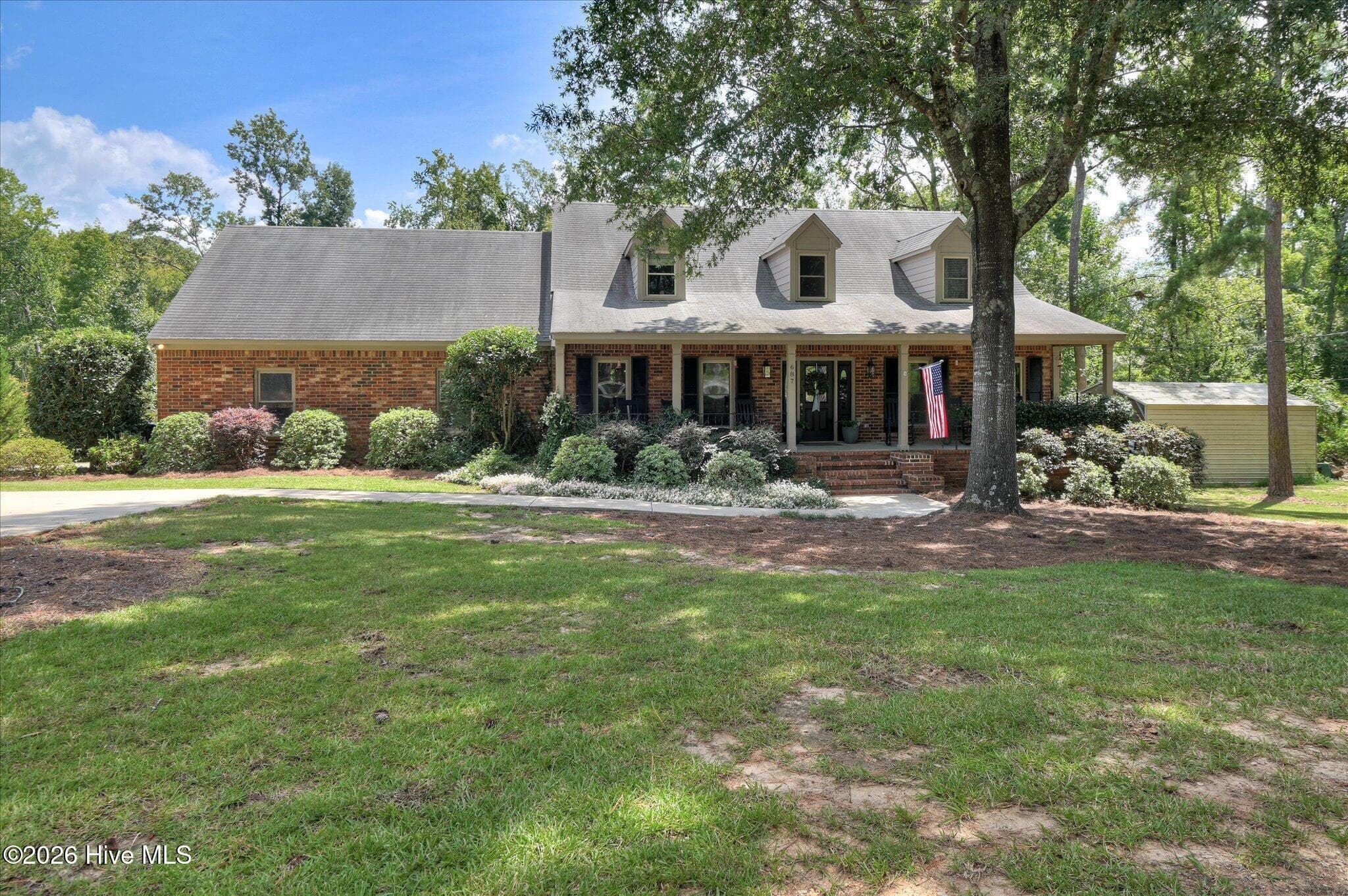 Single Family Residence at 687 Spooner Drive, Evans, GA 30809, photo 5 of 93