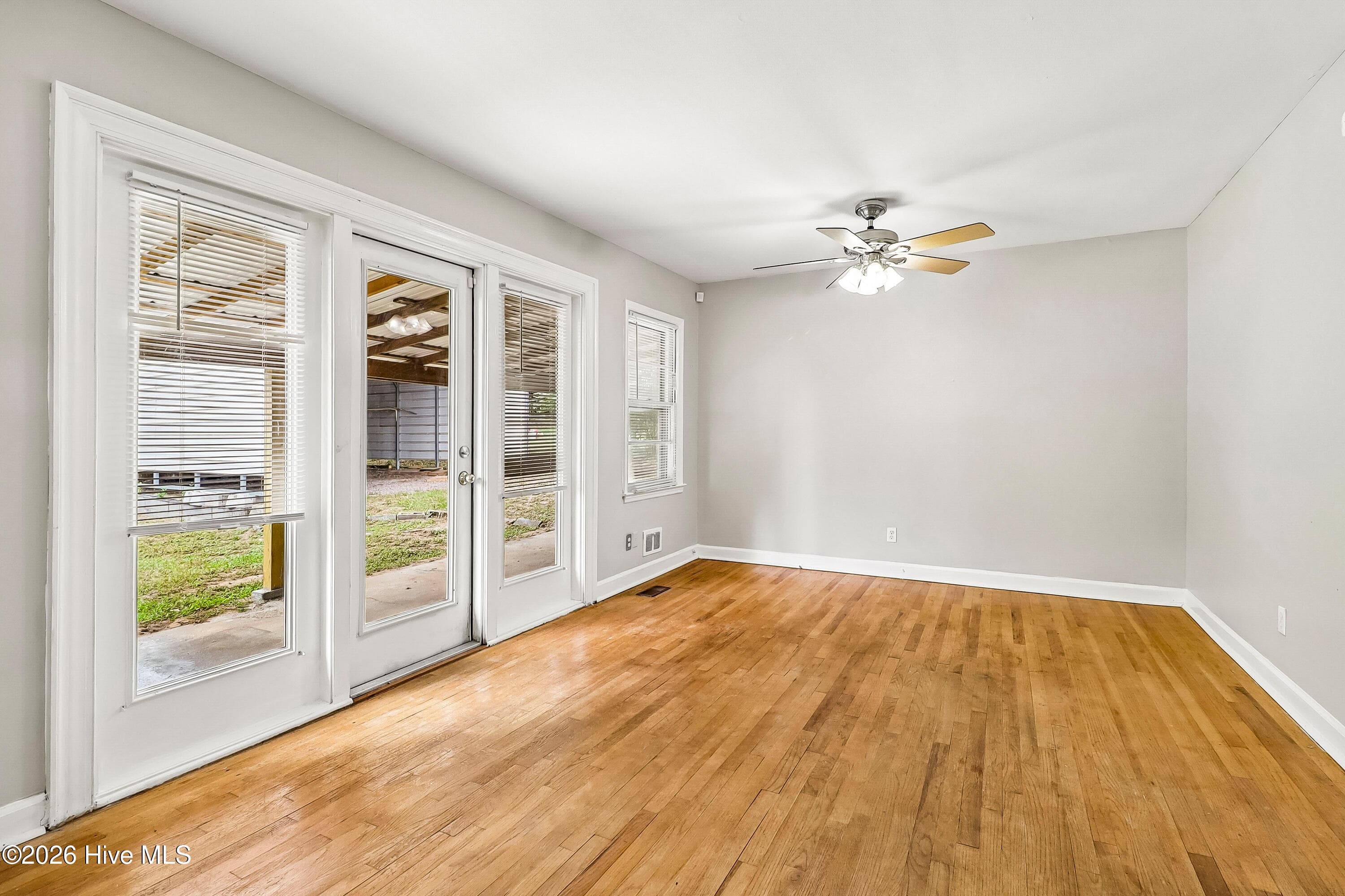 Single Family Residence at 1640 Pendleton Road, Augusta, GA 30904, photo 3 of 16
