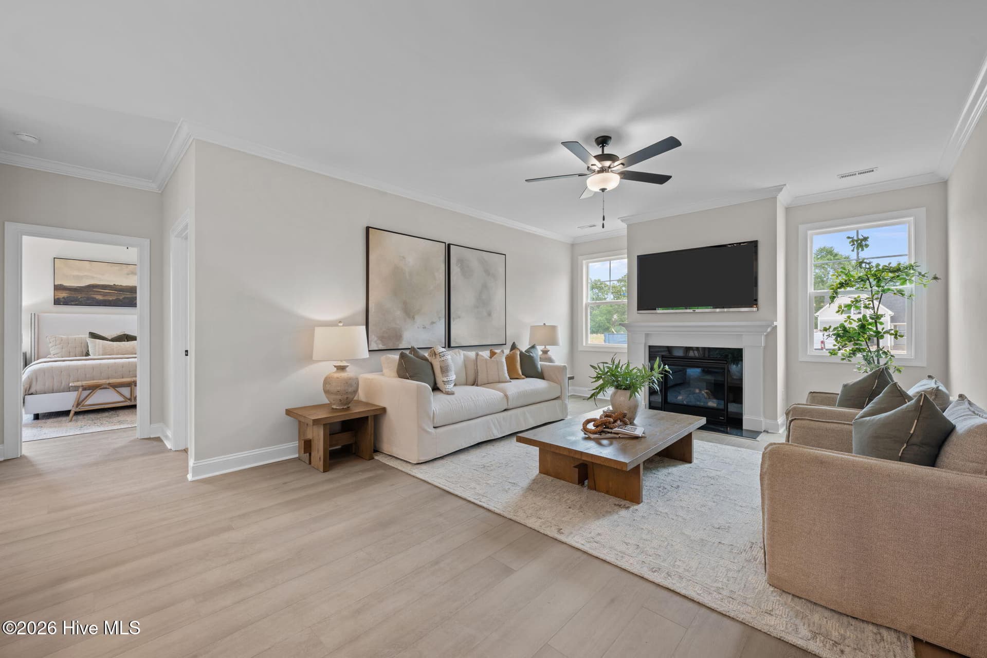 Single Family Residence at 2500 Plover Way, New Bern, NC 28562, photo 10 of 62