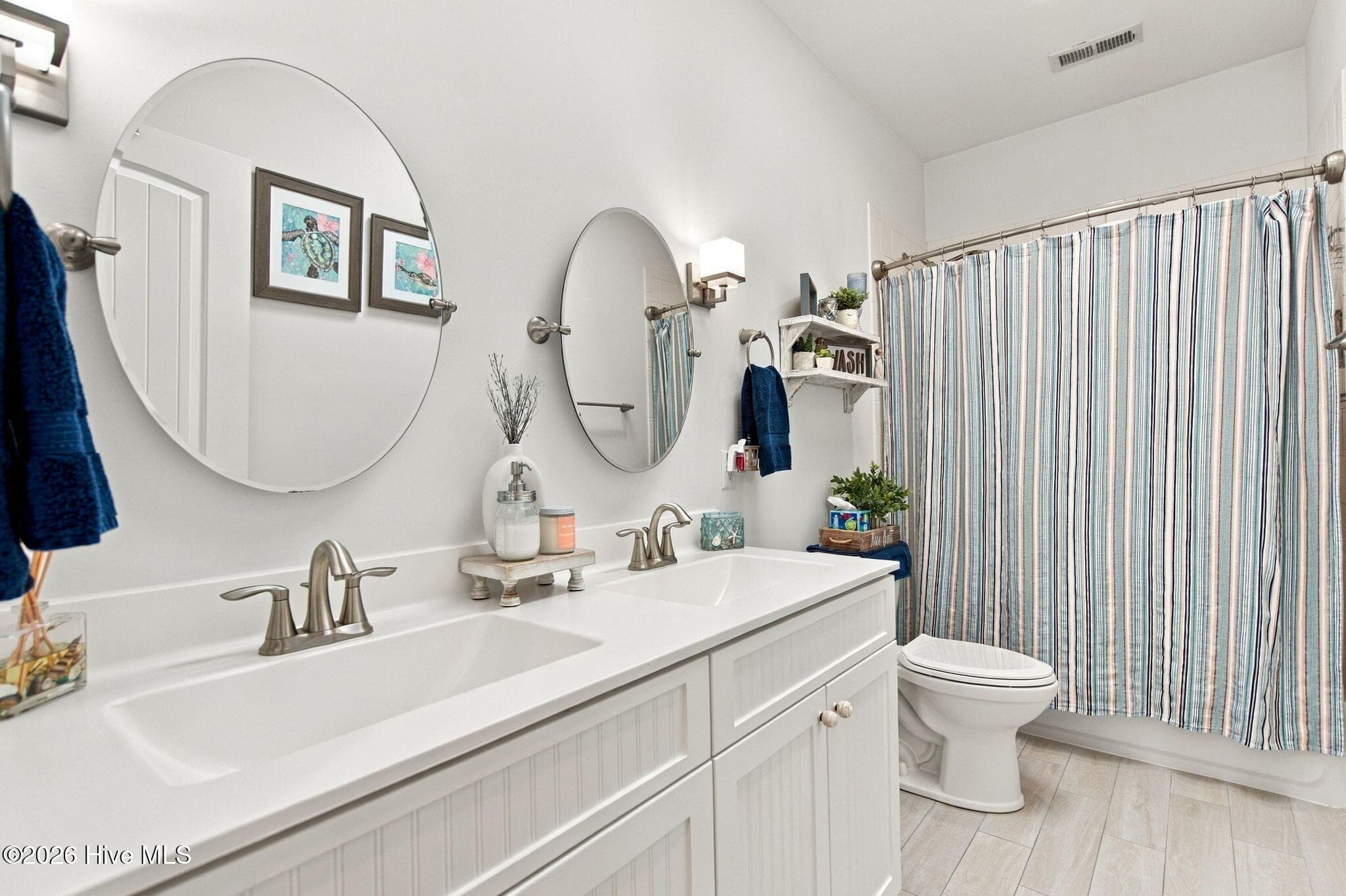 Single Family Residence at 1404 Mackerel Lane, Carolina Beach, NC 28428, photo 28 of 63