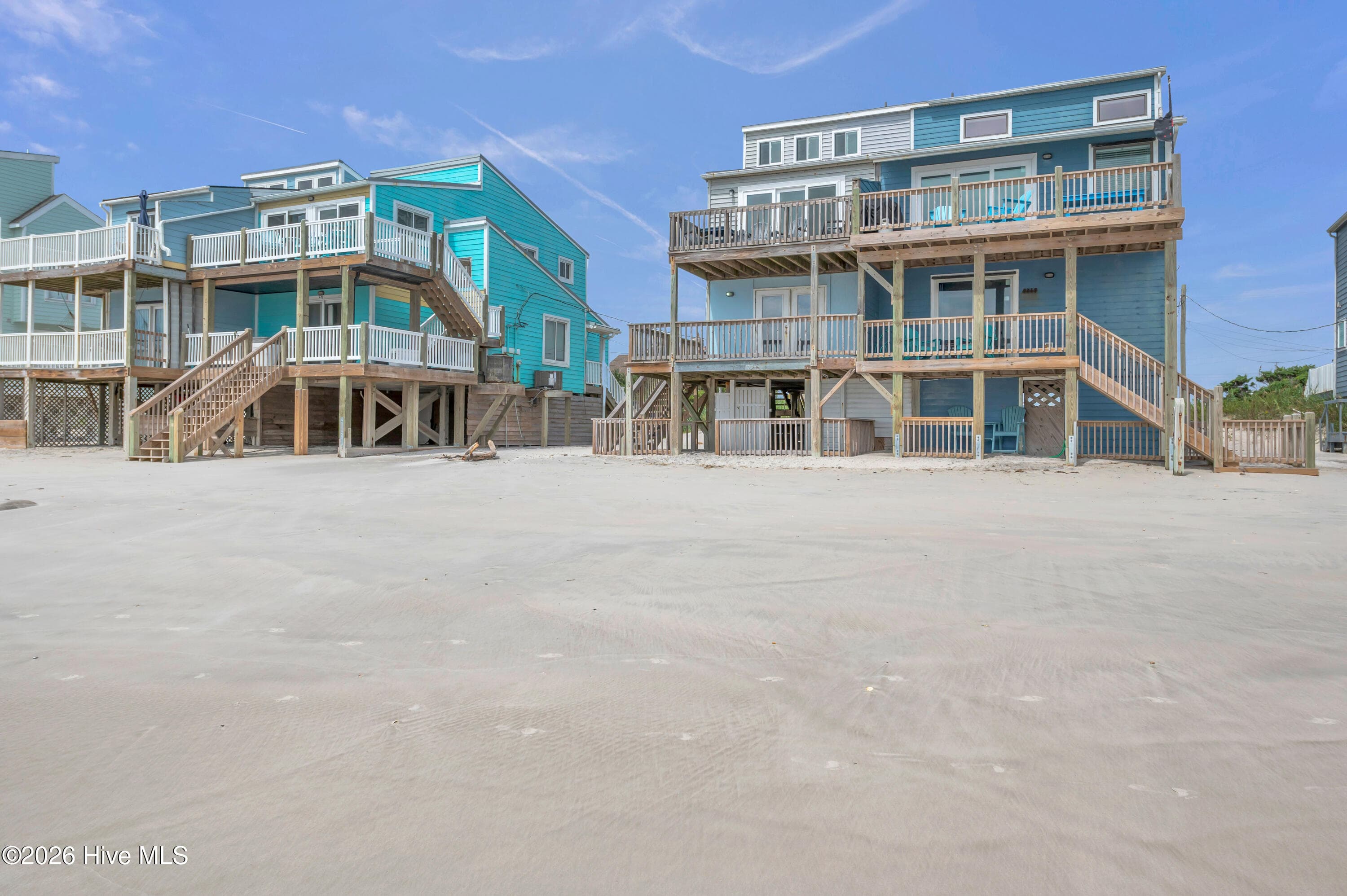 2342 New River Inlet Road 1, North Topsail Beach, NC 28460