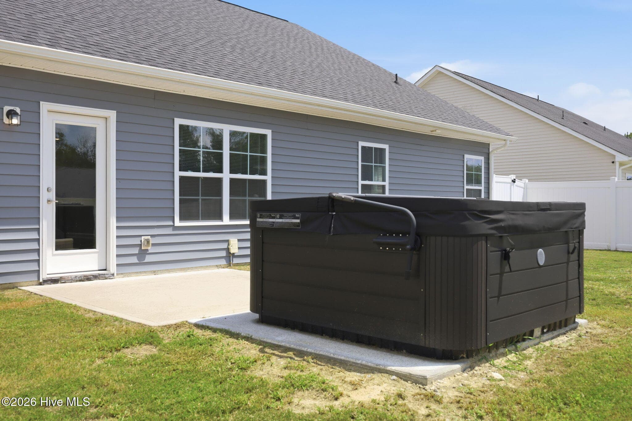 Single Family Residence at 2714 Eliana Lane, Winterville, NC 28590, photo 58 of 71