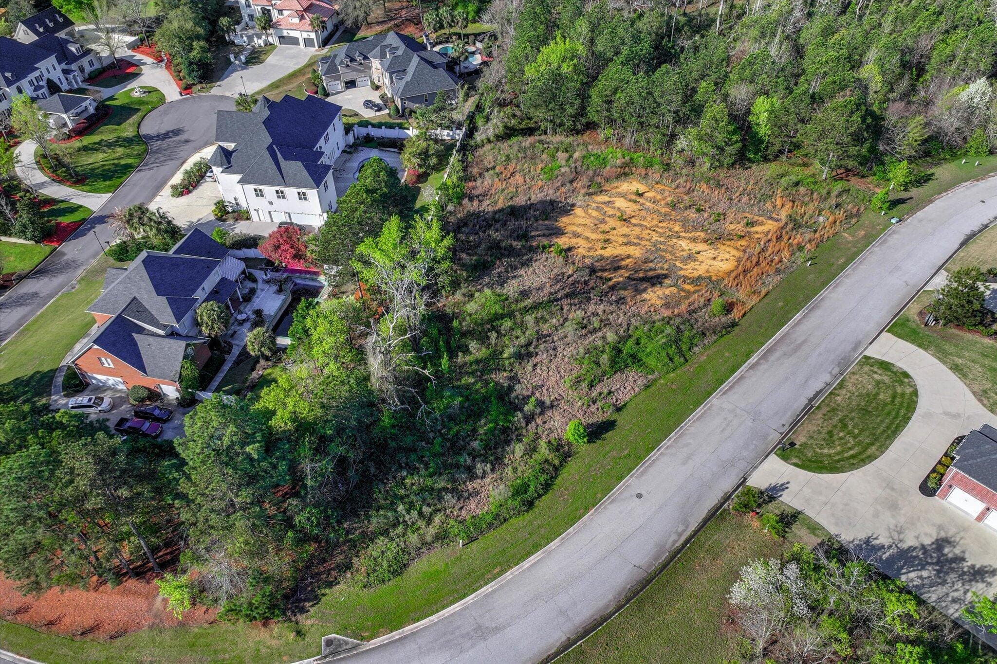Residential Lot at 511 Seminole Place, Martinez, GA 30907, photo 8 of 19