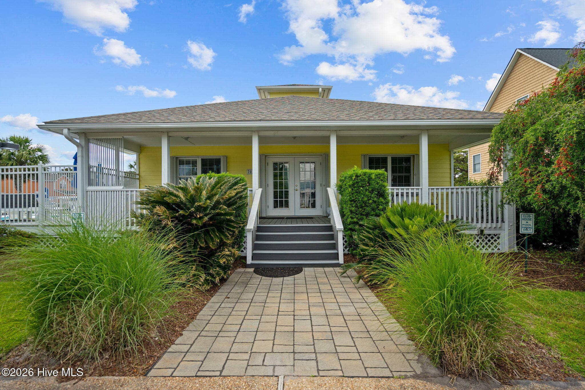 Single Family Residence at 721 Sloop Pointe Lane, Kure Beach, NC 28449, photo 60 of 78