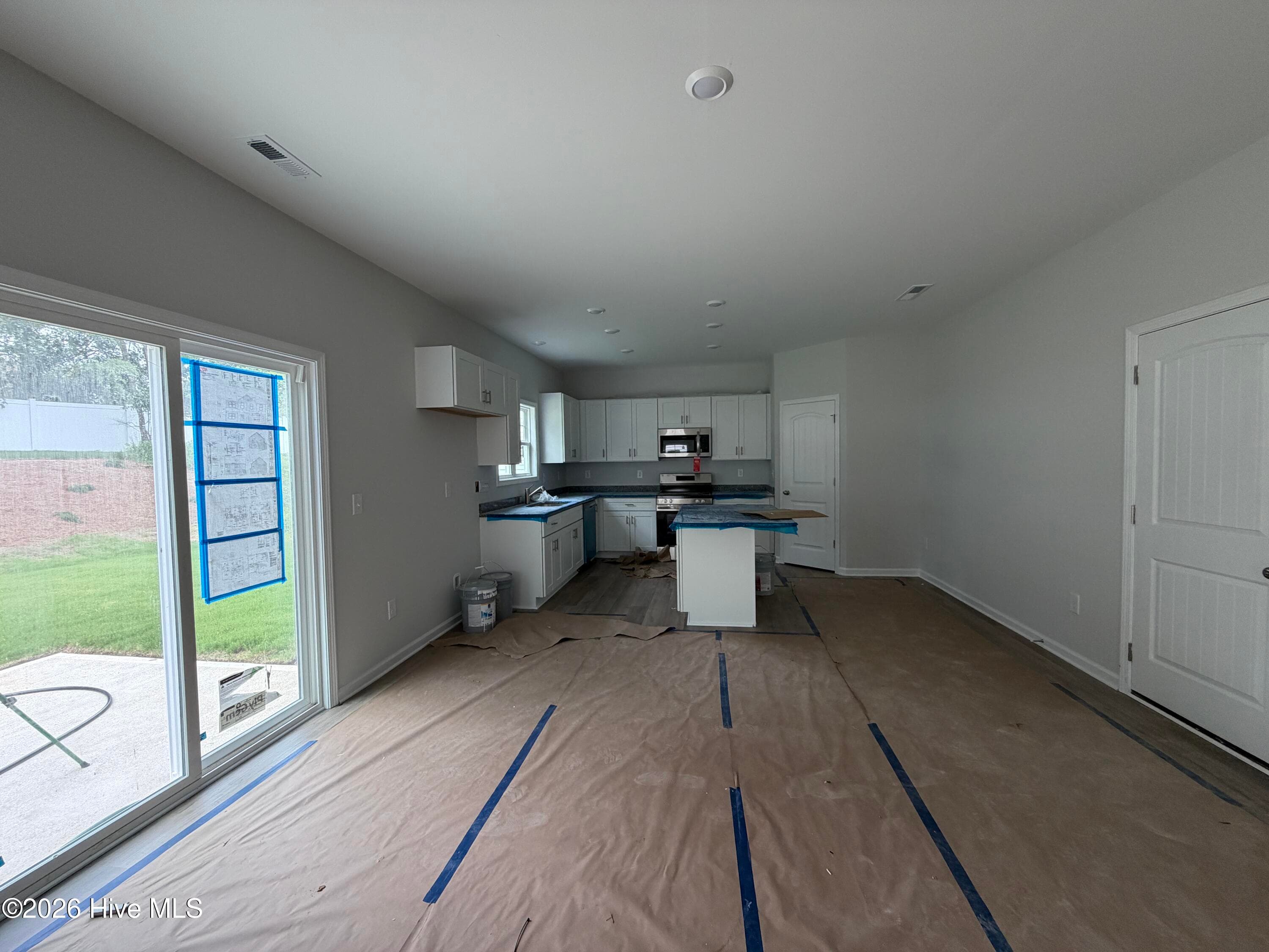 Single Family Residence at 119 Crossvine Street, Selma, NC 27576, photo 129 of 284
