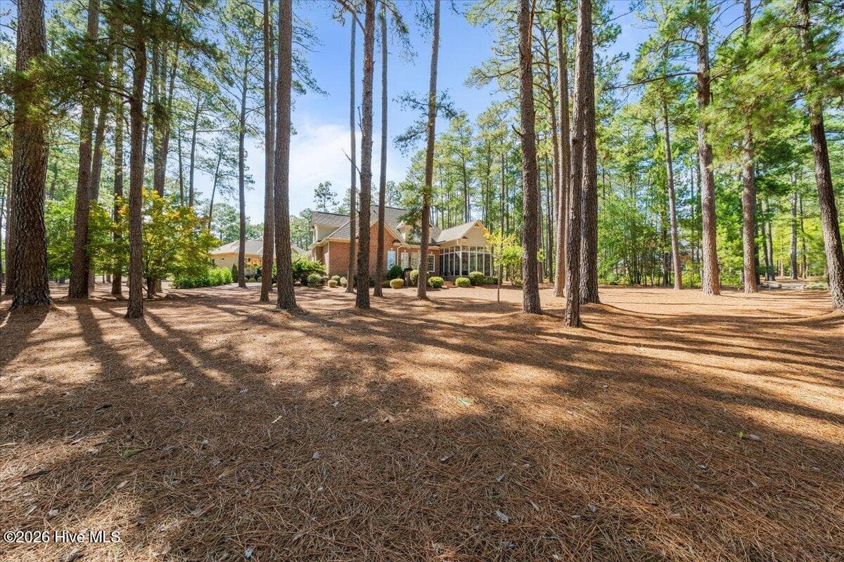 Single Family Residence at 14 Rathlin Court, Pinehurst, NC 28374, photo 54 of 58